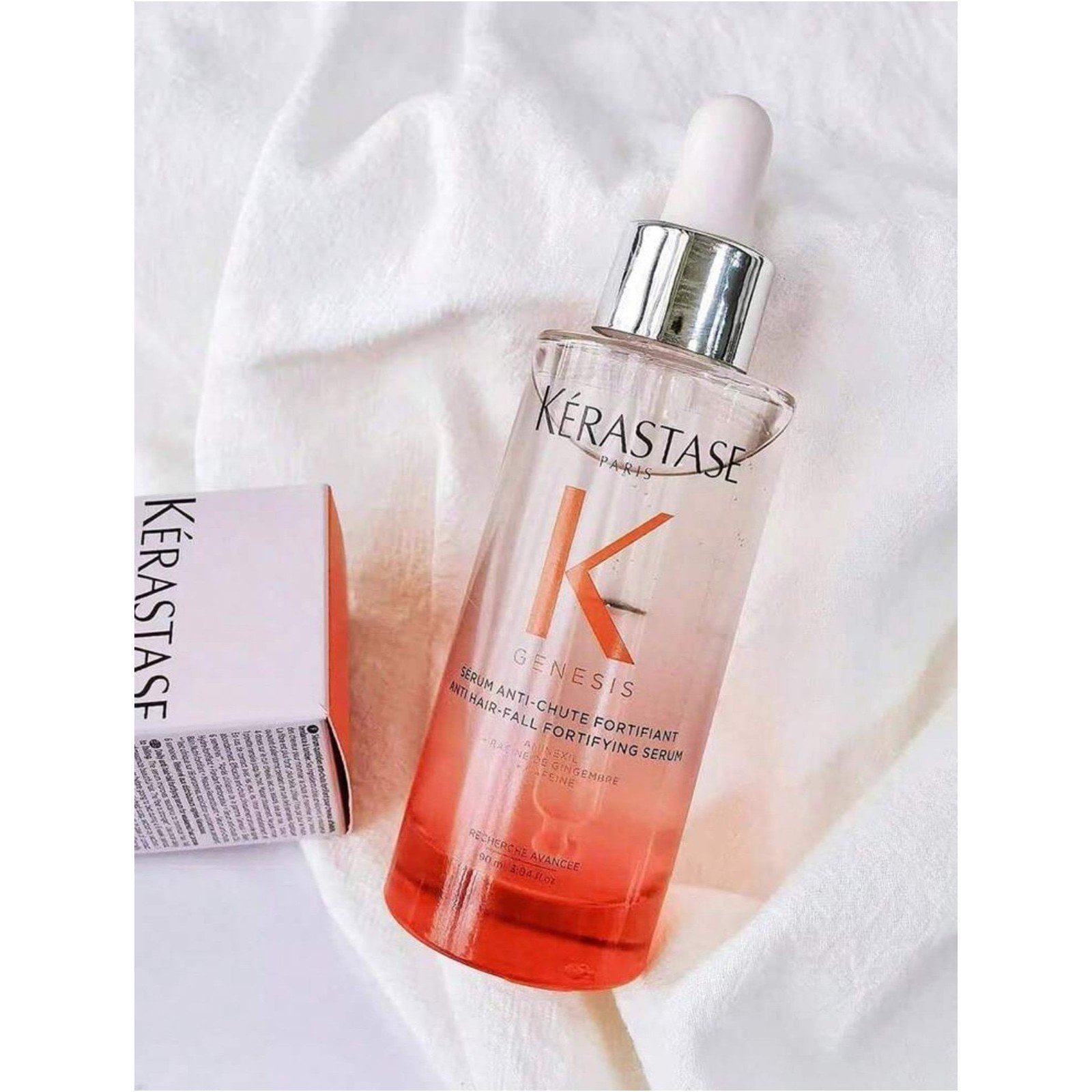 Kérastase Genesis Anti Hair-Fall Fortifying Serum 90ml