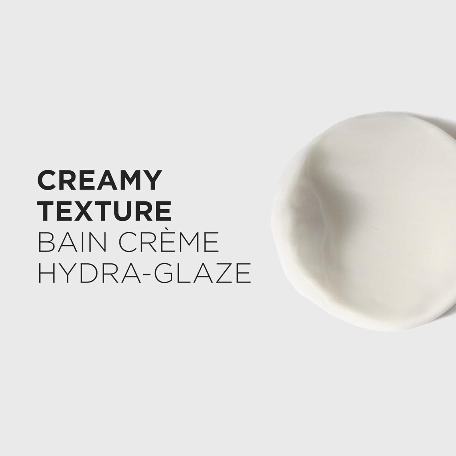 Kérastase Gloss Absolu Bain Crème Hydra-Glaze Creamy Shampoo 250ml