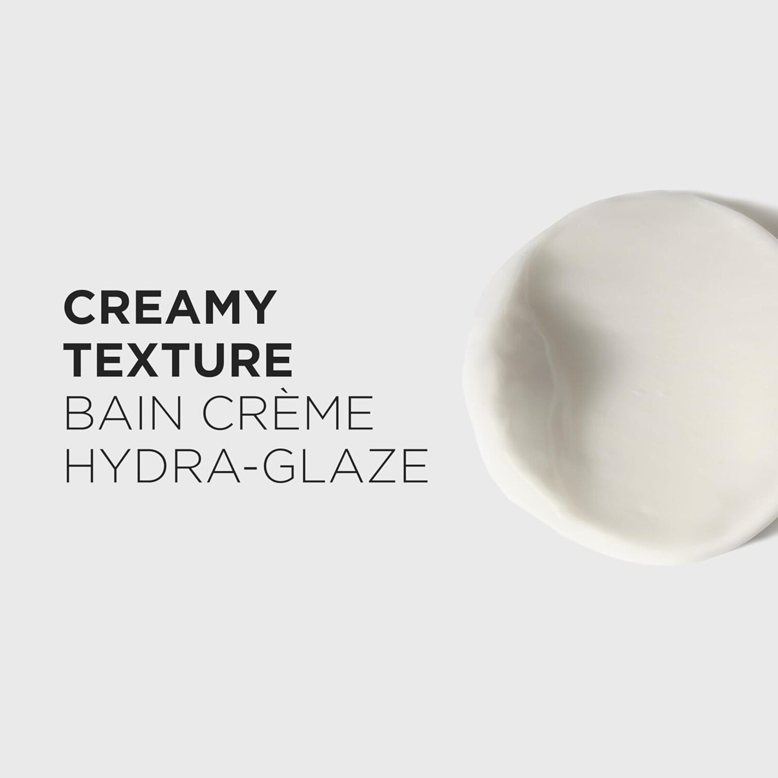 Kérastase Gloss Absolu Bain Crème Hydra-Glaze Creamy Shampoo 500ml