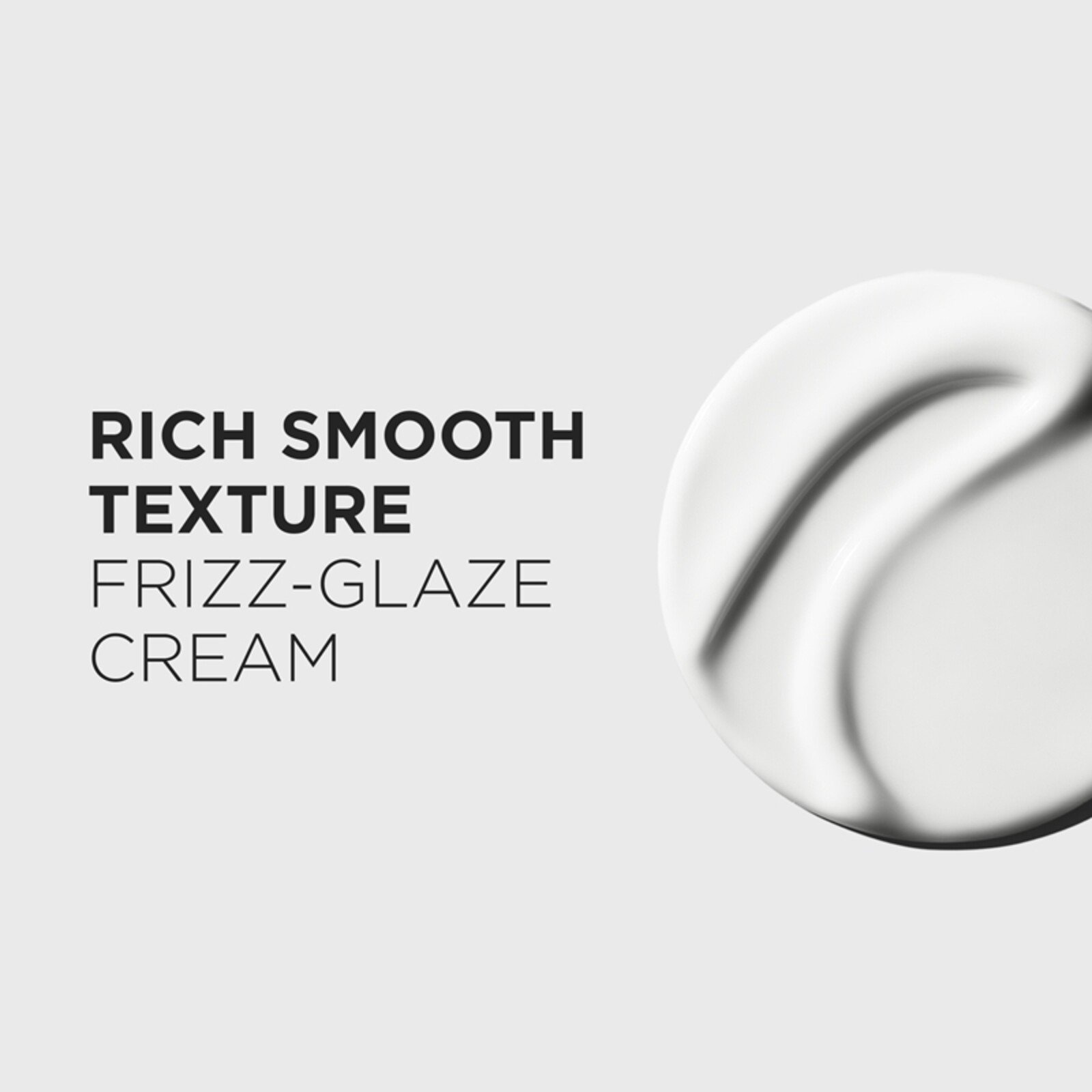 Kérastase Gloss Absolu Frizz-Glaze Cream 240ml