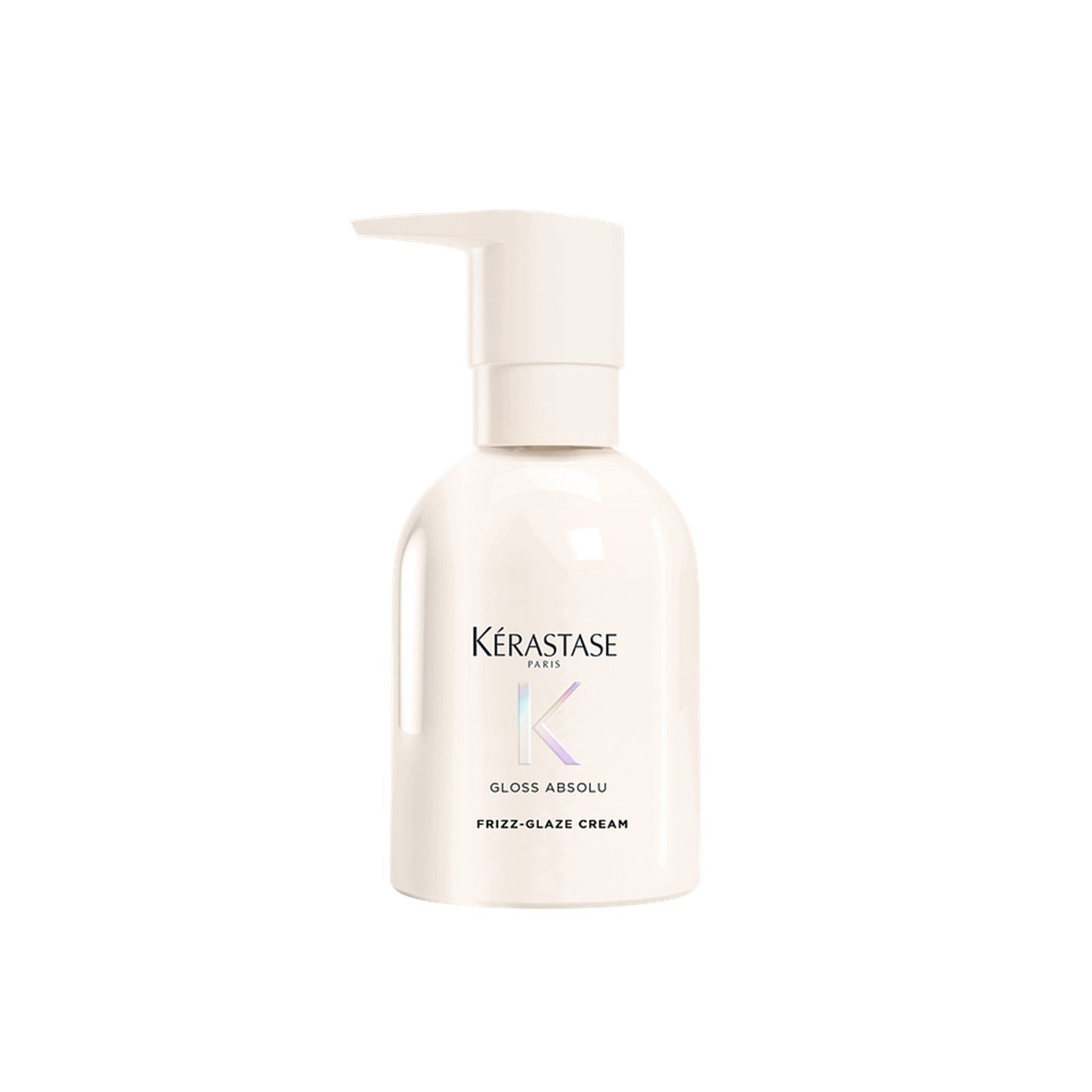 Kérastase Gloss Absolu Frizz-Glaze Cream 240ml
