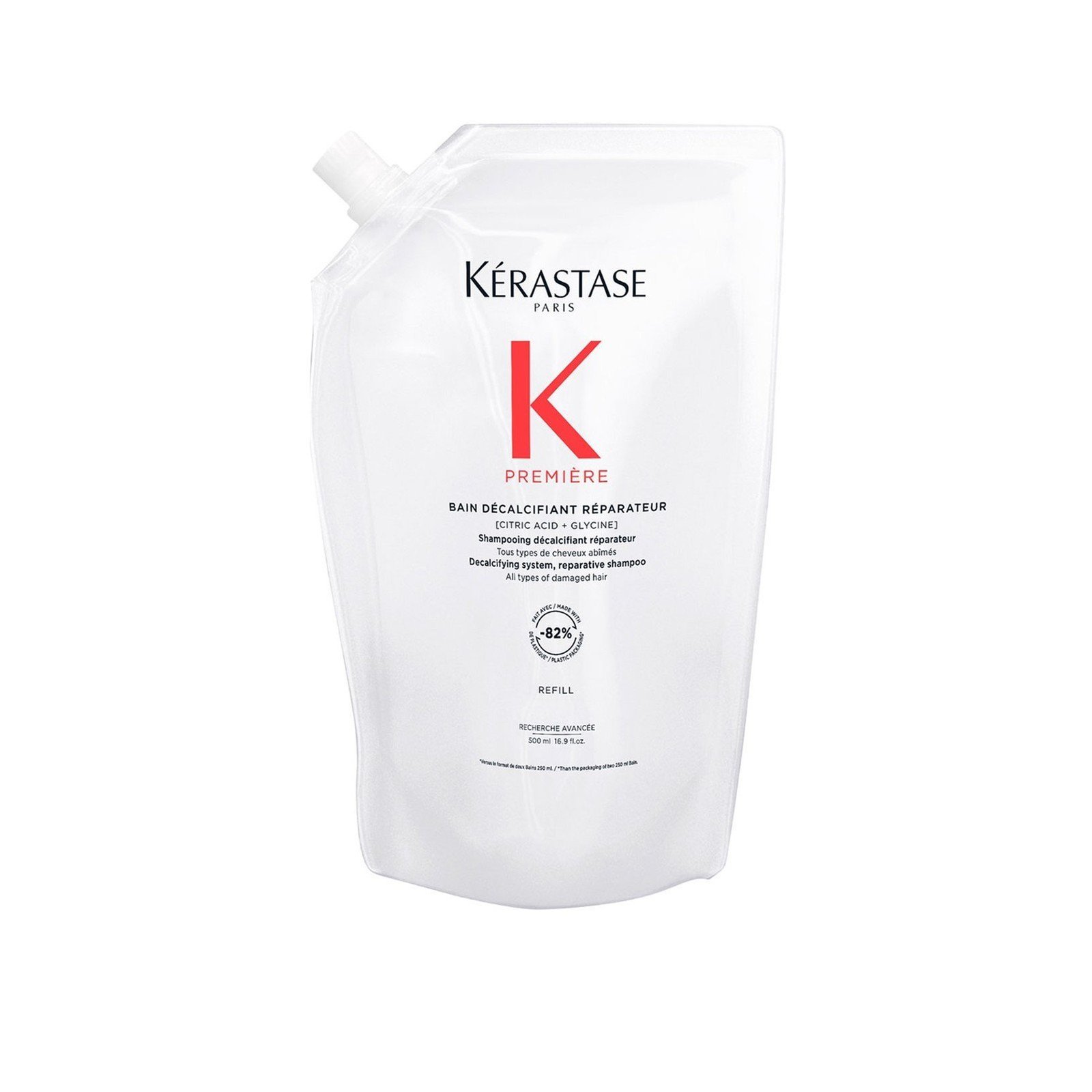 Kérastase Première Decalcifying Reparative Shampoo