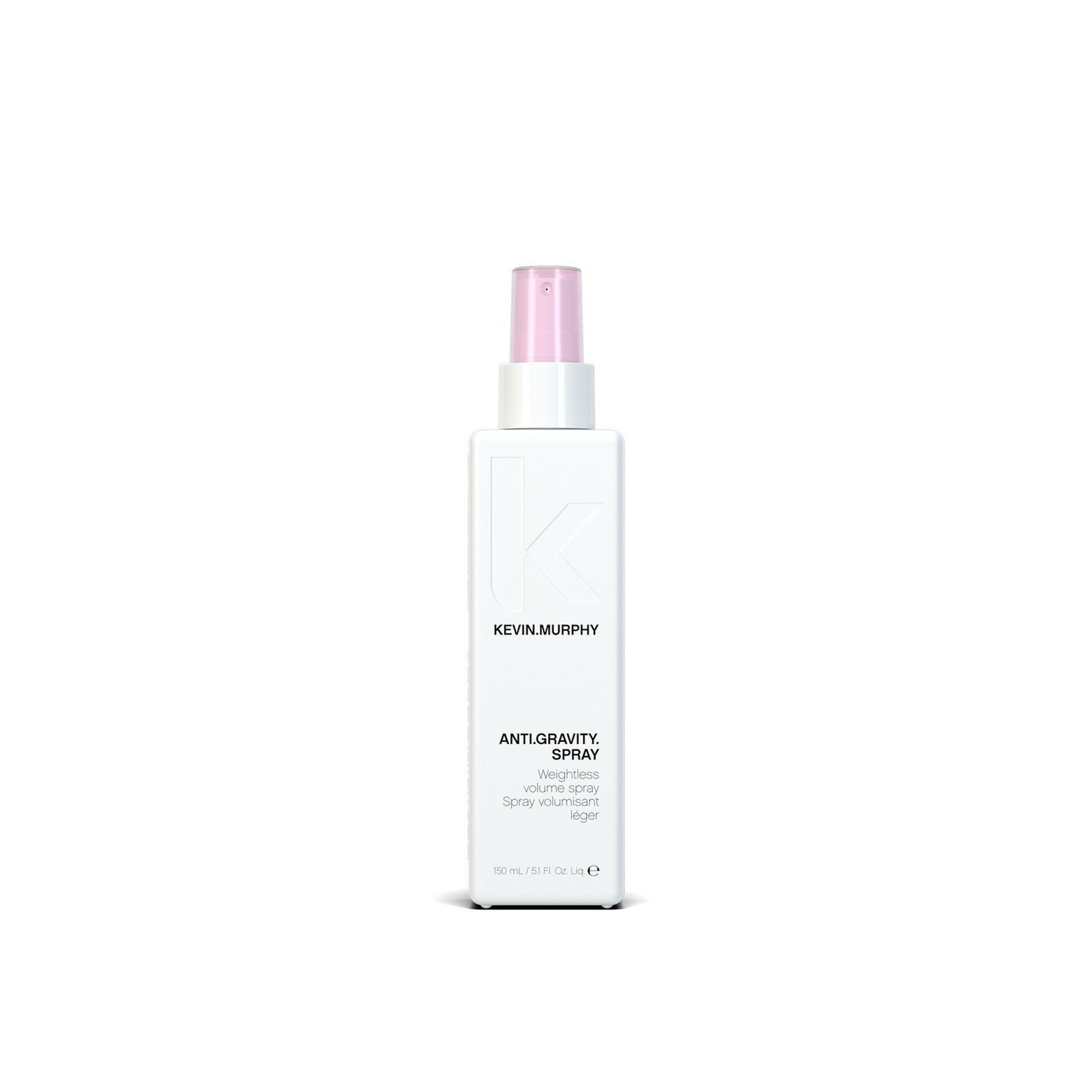 Kevin Murphy Anti-Gravity Spray Weightless Volume Spray 150ml (5.1floz)