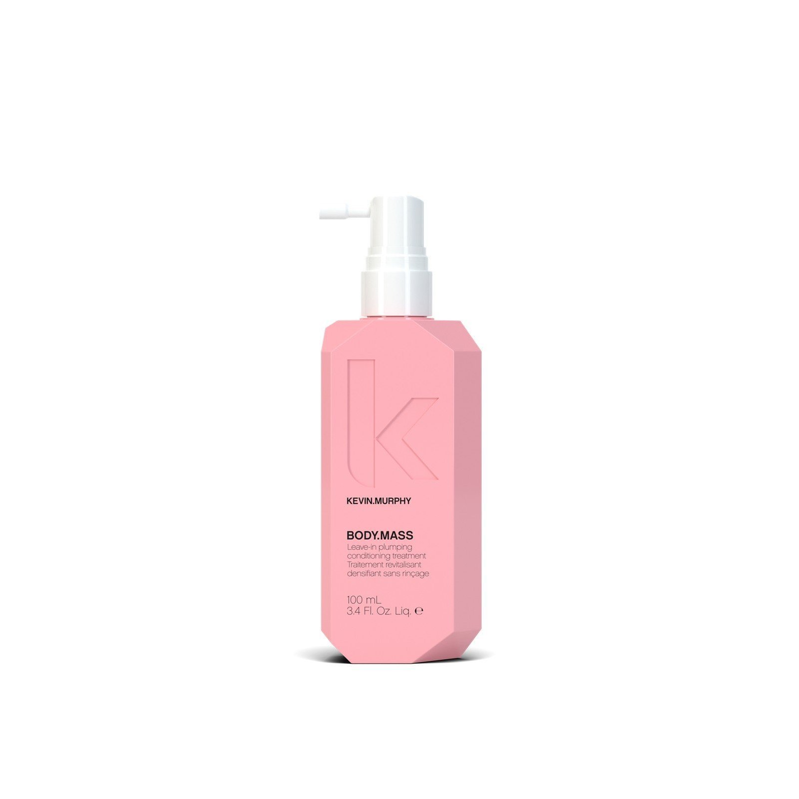 Kevin Murphy Body Mass Leave-In Plumping Conditioning Treatment 100ml