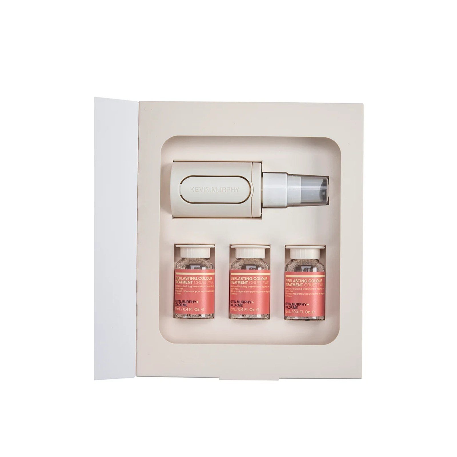 Kevin Murphy Everlasting.Color Treatment 3x12ml