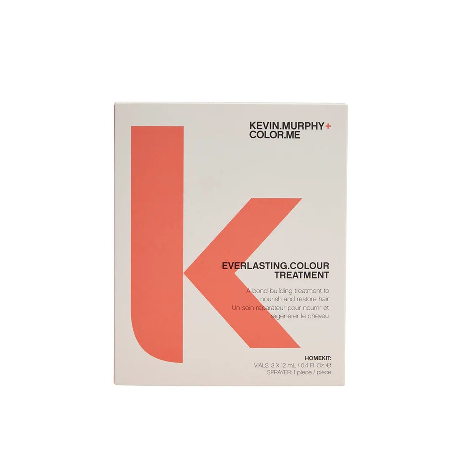 Kevin Murphy Everlasting.Color Treatment 3x12ml