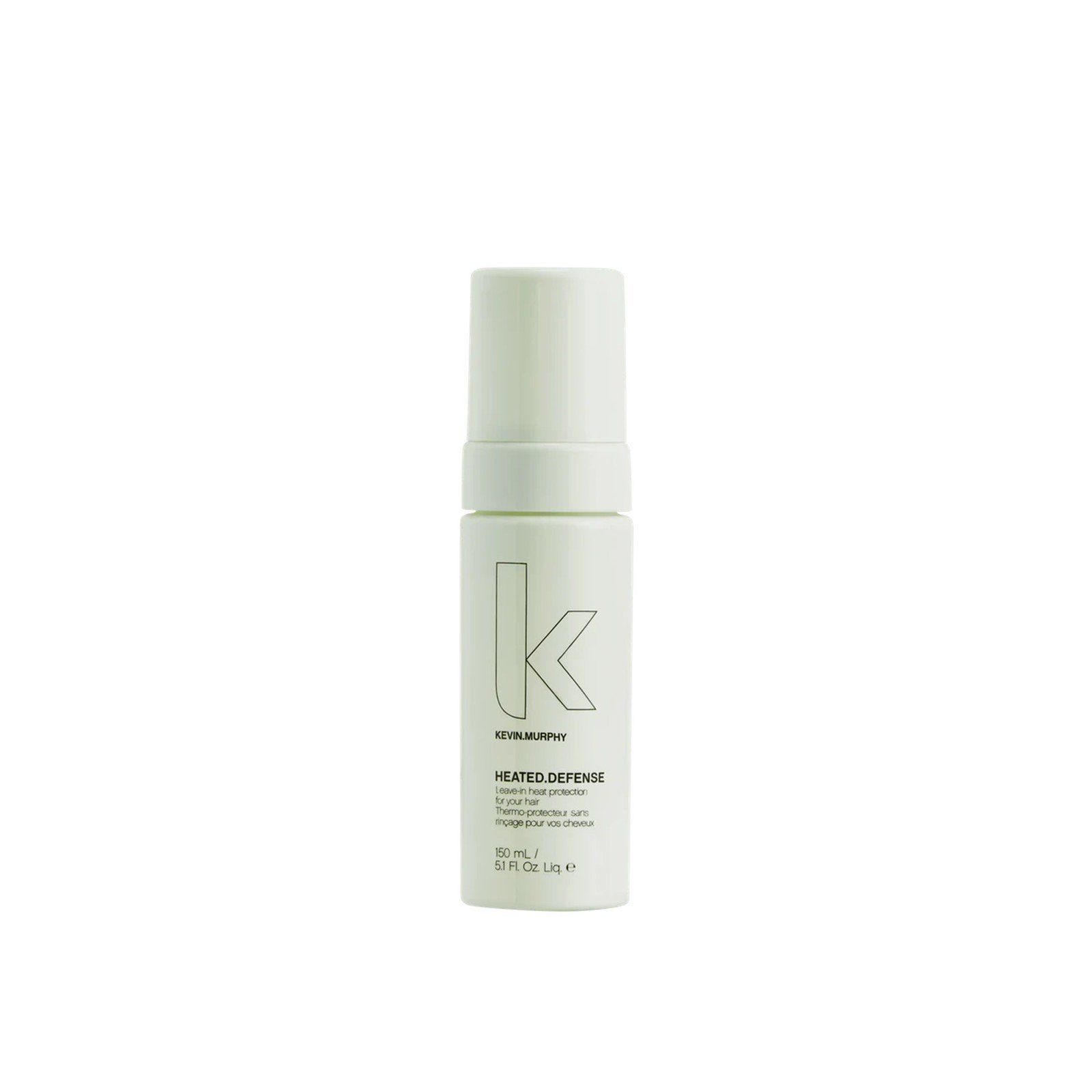 Kevin Murphy Heated Defense Leave-In Heat Protection 150ml (5.1floz)