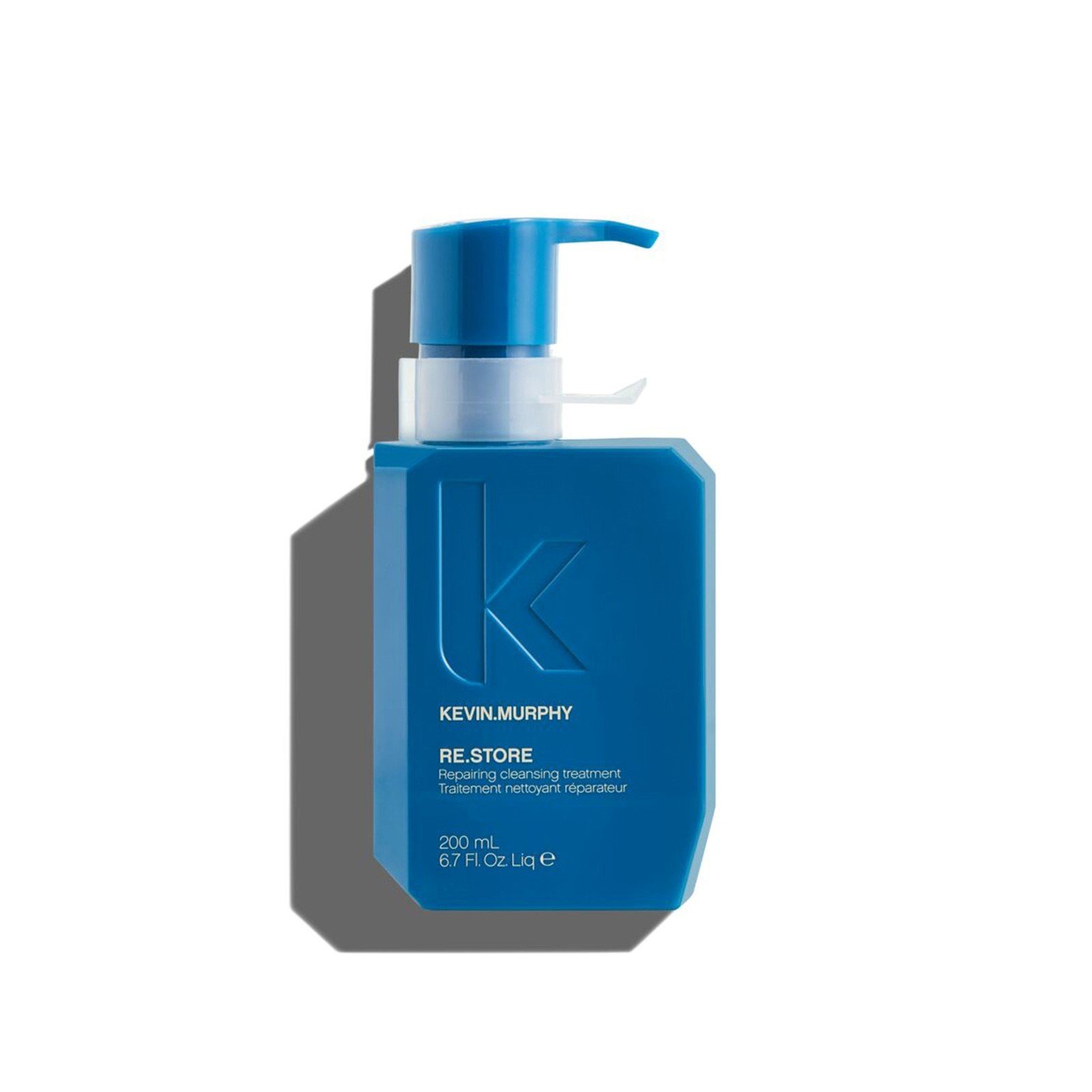 Kevin Murphy Re-Store Repairing Cleansing Treatment 200ml (6.7 fl oz)