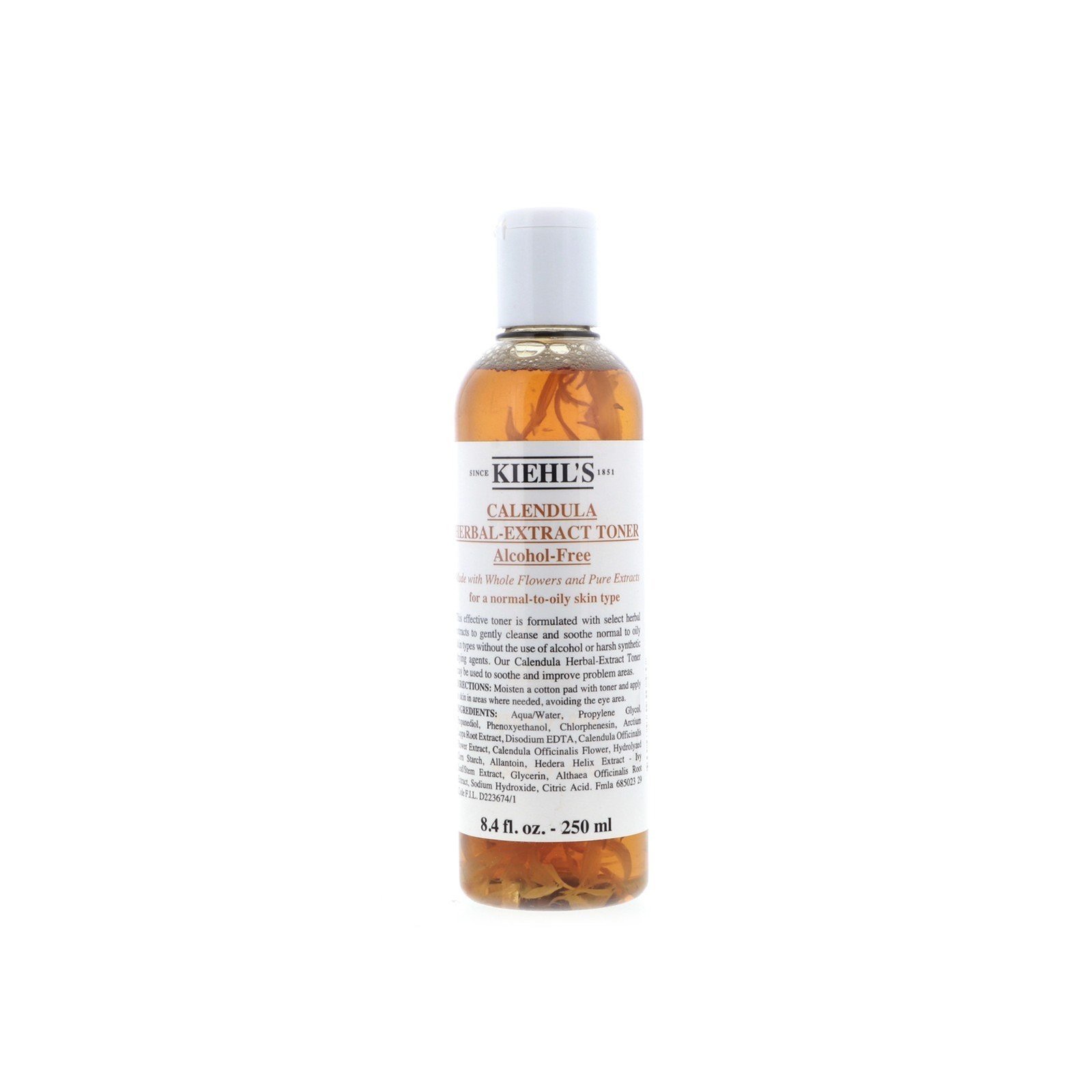 Kiehl's Calendula Herbal-Extract Toner 250ml