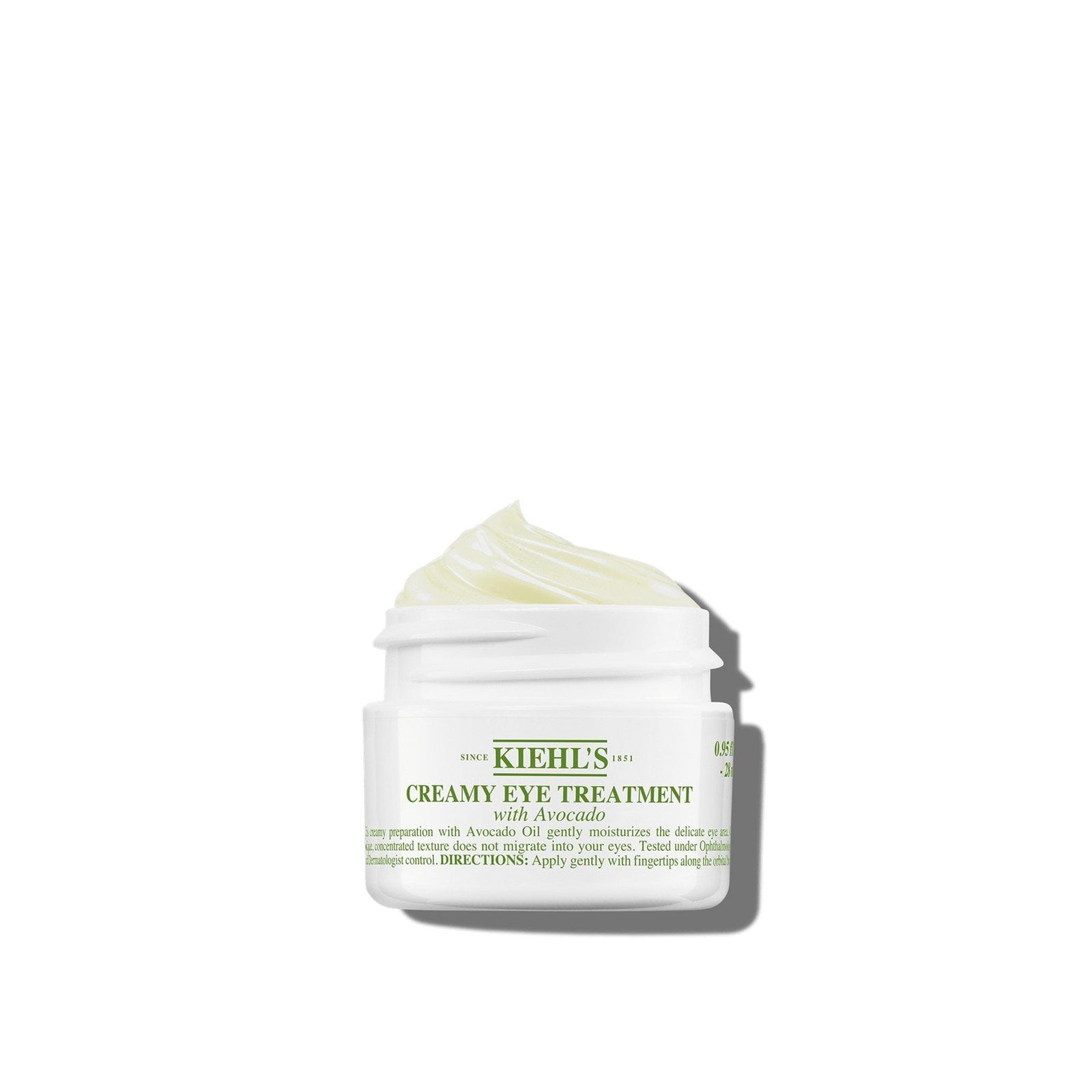 Kiehl's Creamy Eye Treatment with Avocado 28ml