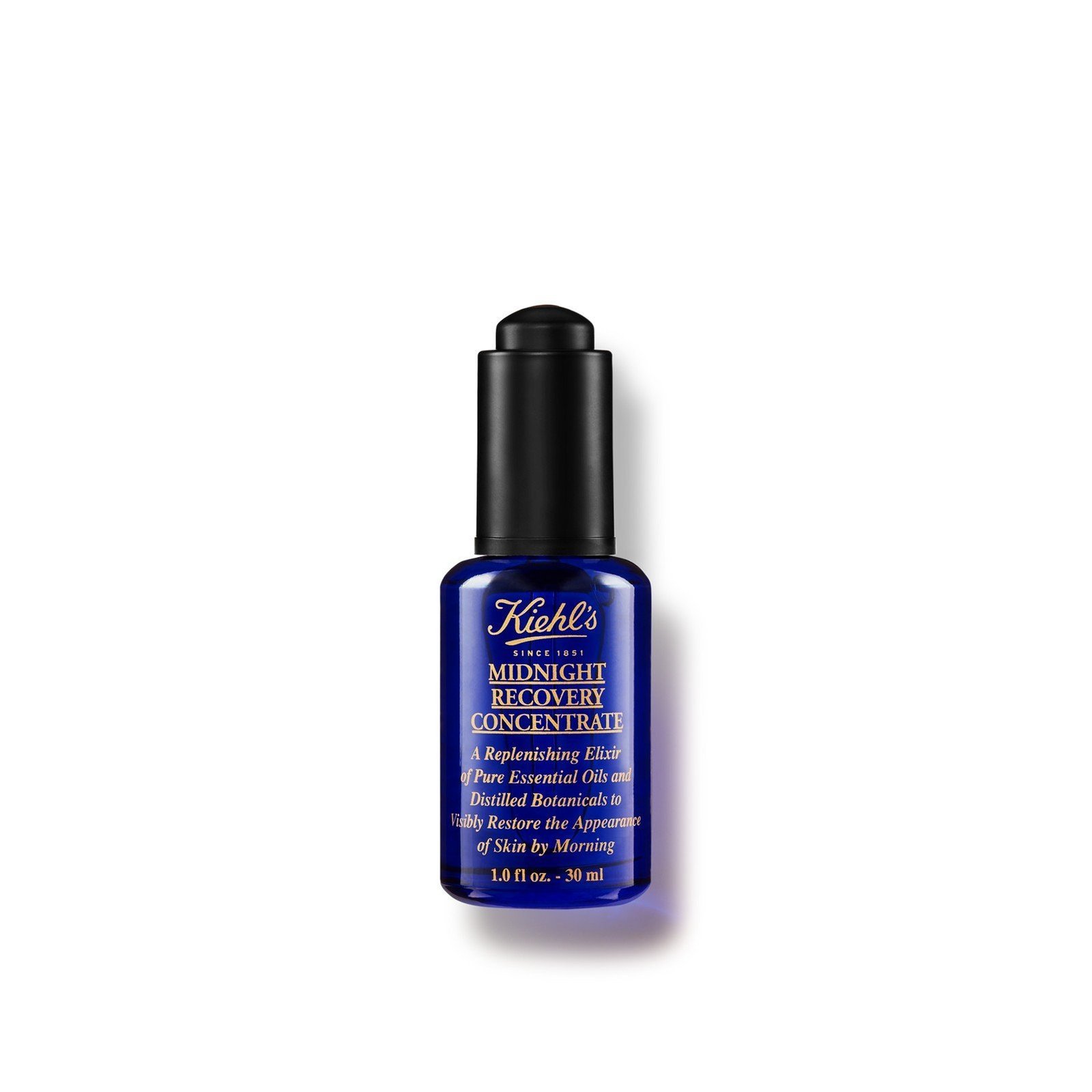 Kiehl's Midnight Recovery Concentrate
