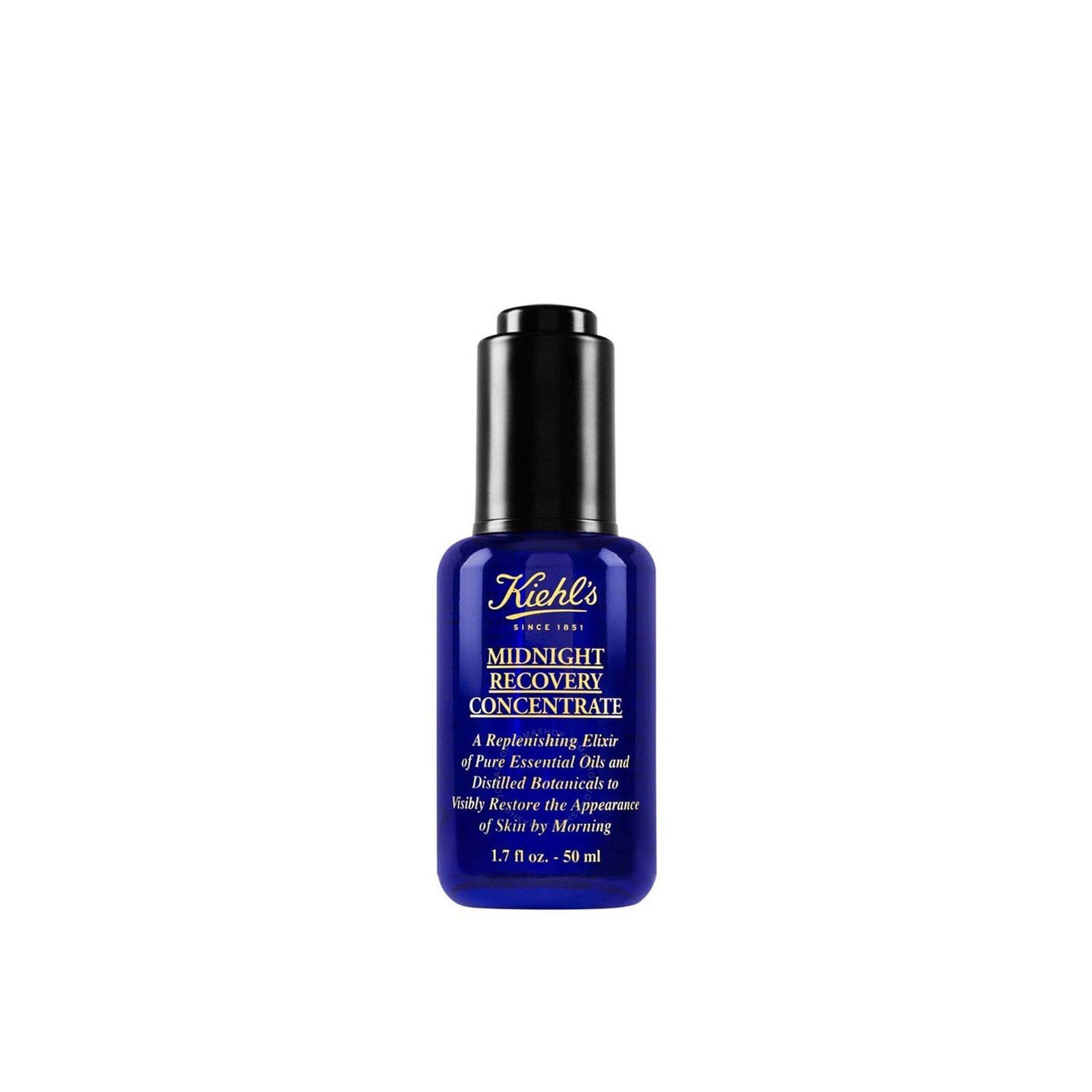 Kiehl's Midnight Recovery Concentrate 50ml