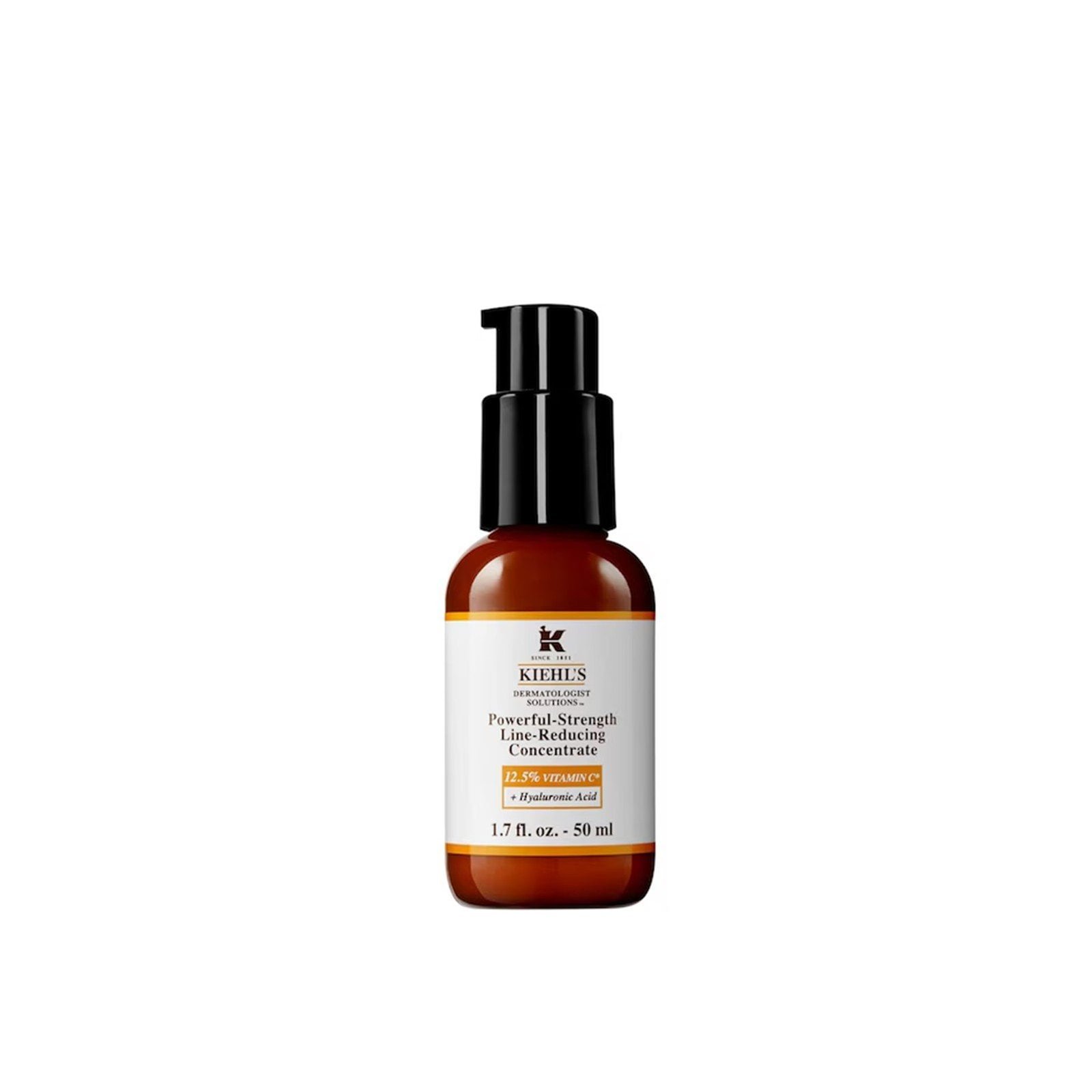 Kiehl's Powerful-Strength Line-Reducing Concentrate 50ml