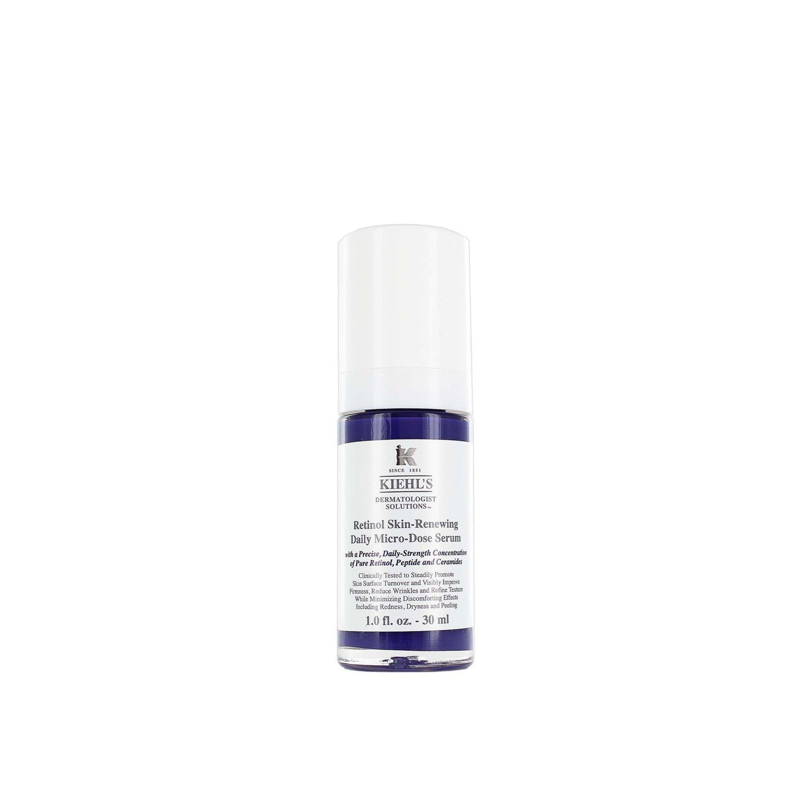 Kiehl's Retinol Daily Micro-Dose Serum