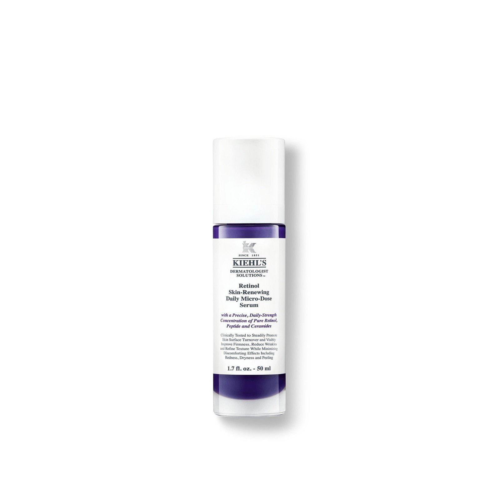 Kiehl's Retinol Daily Micro-Dose Serum