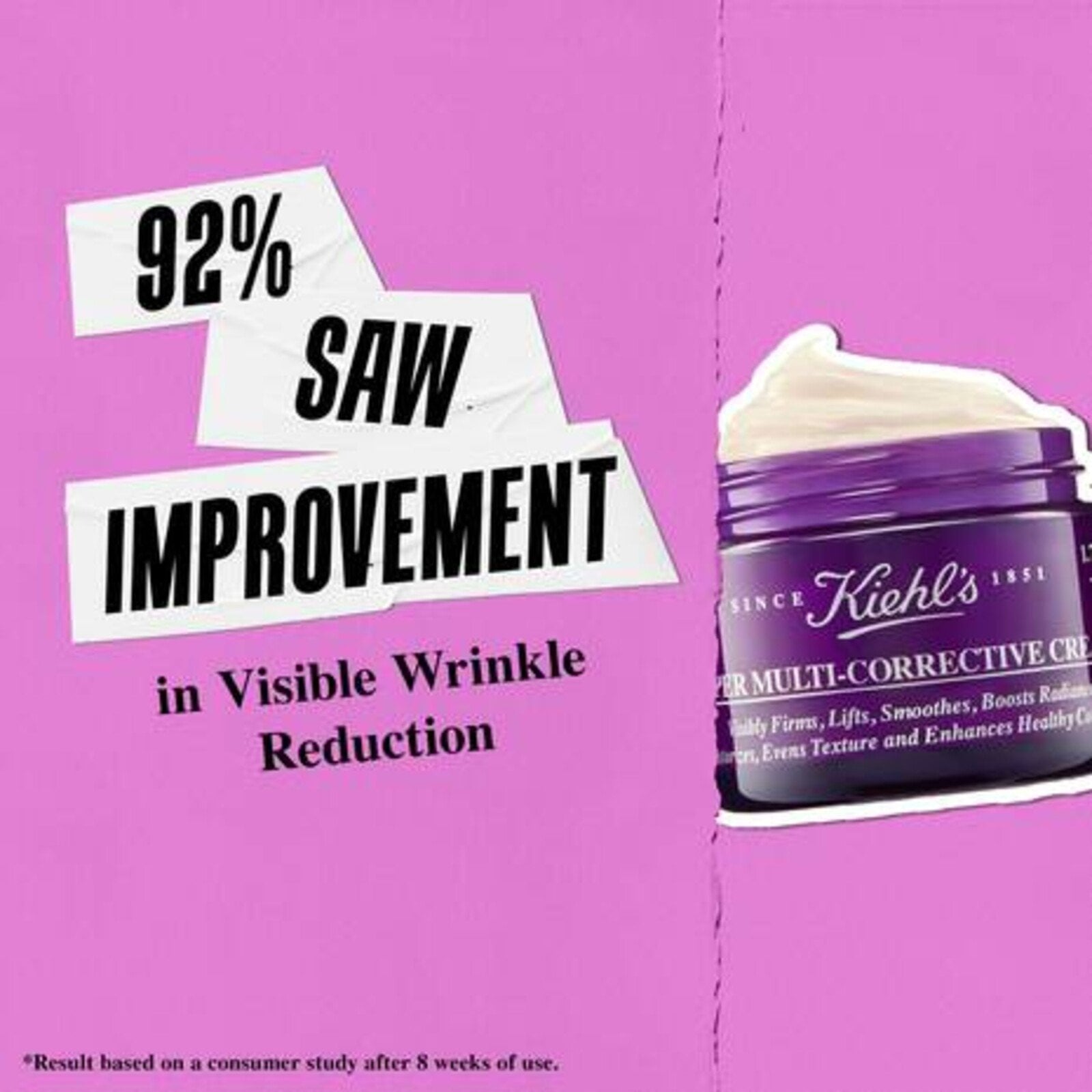 Kiehl's Super Multi-Corrective Cream 75ml