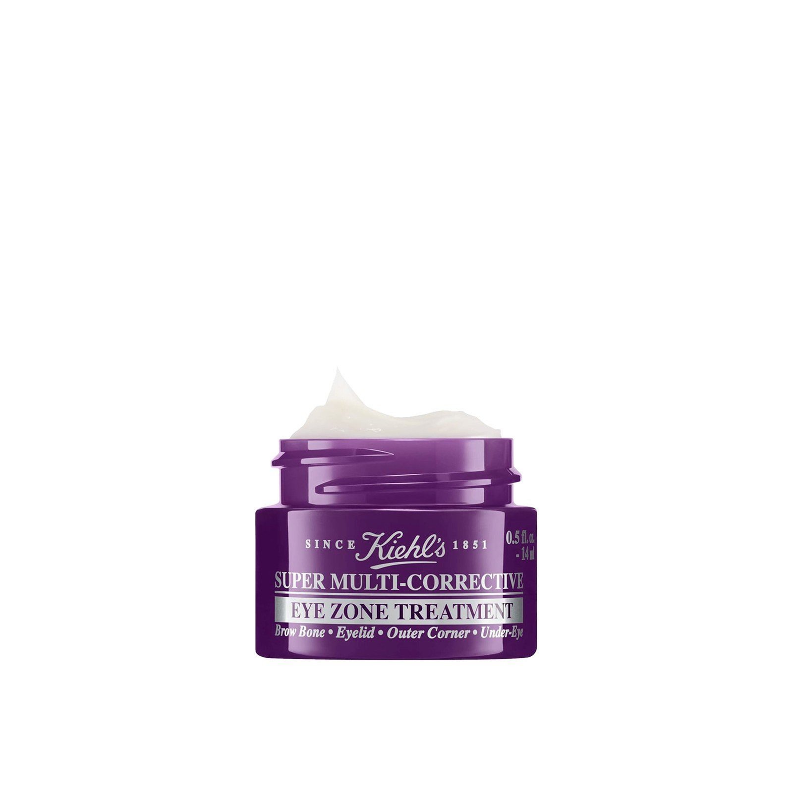 Kiehl's Super Multi-Corrective Eye Zone Treatment 14ml