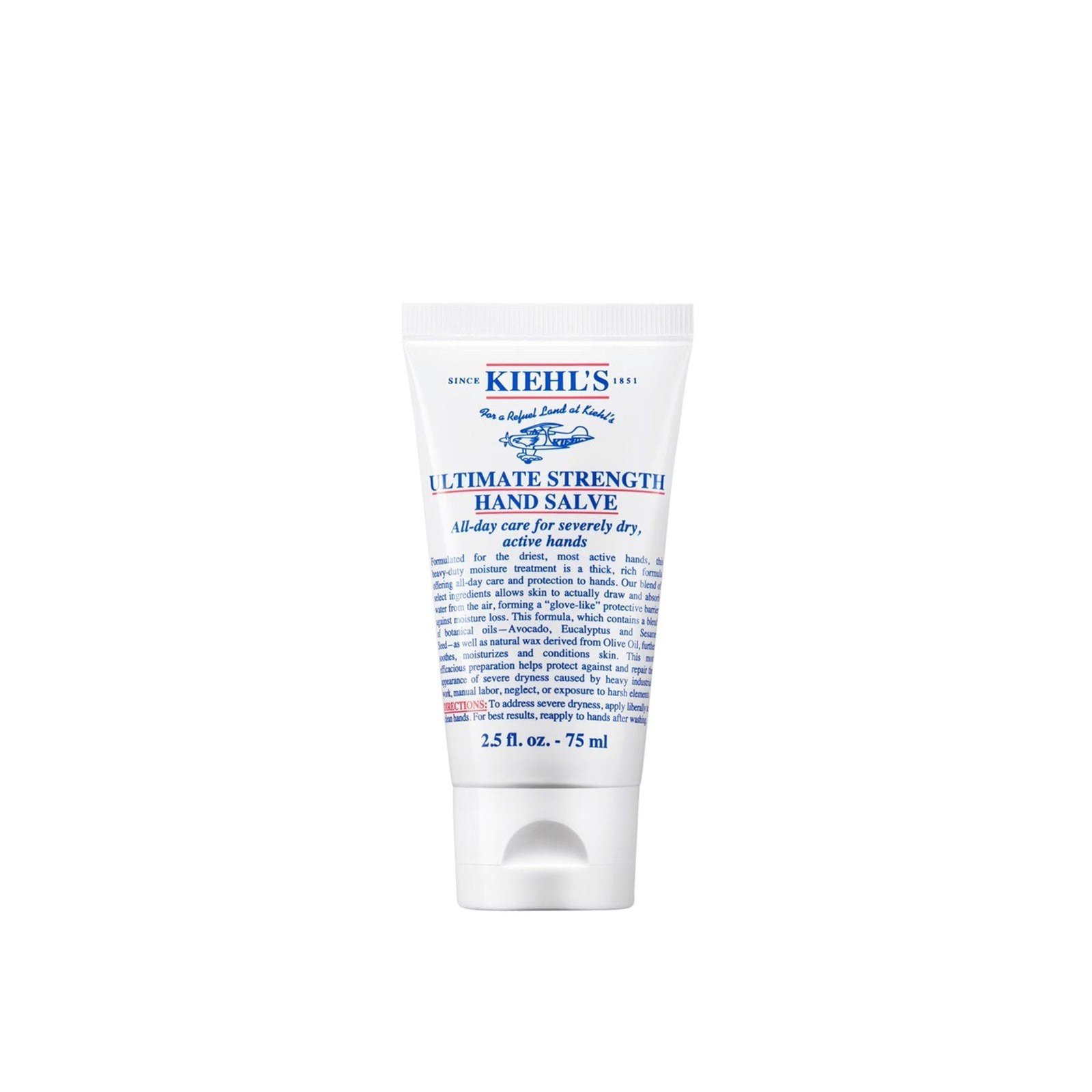 Kiehl's Ultimate Strength Hand Salve 75ml