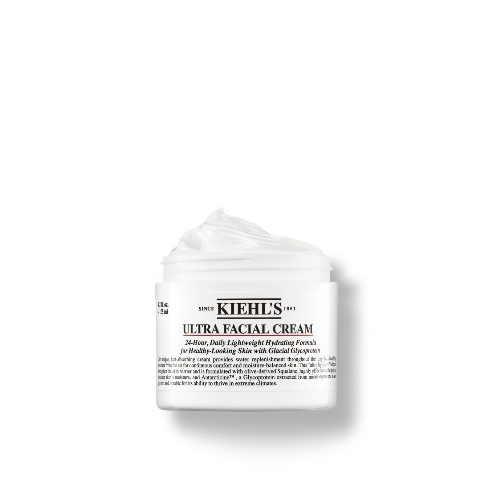 Kiehl's Ultra Facial Cream 125ml