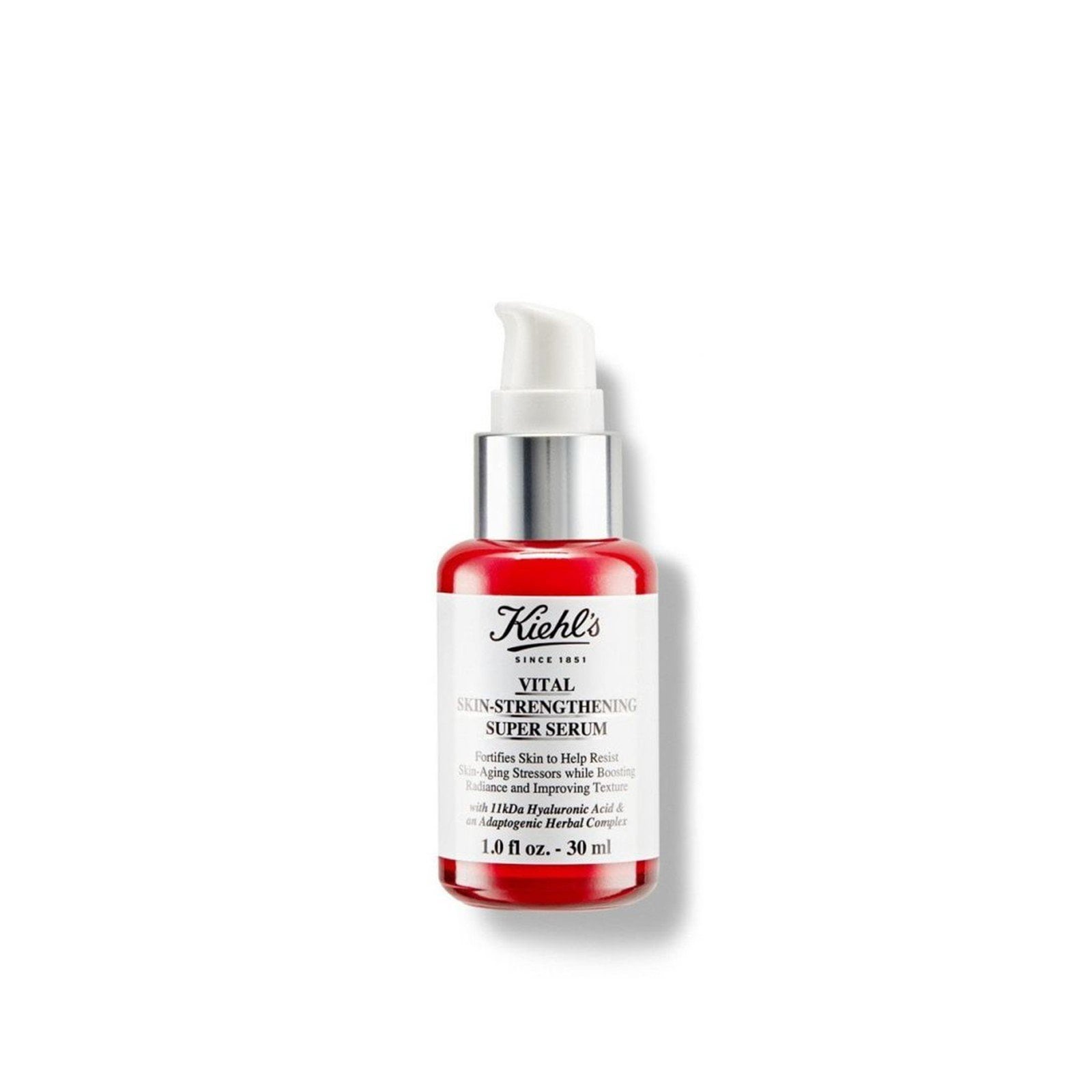 Kiehl's Vital Skin-Strengthening Super Serum 30ml