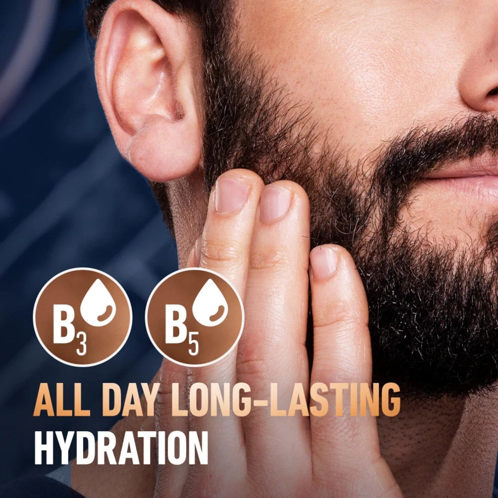 King C. Gillette Beard Itch Soothing Lotion 100ml