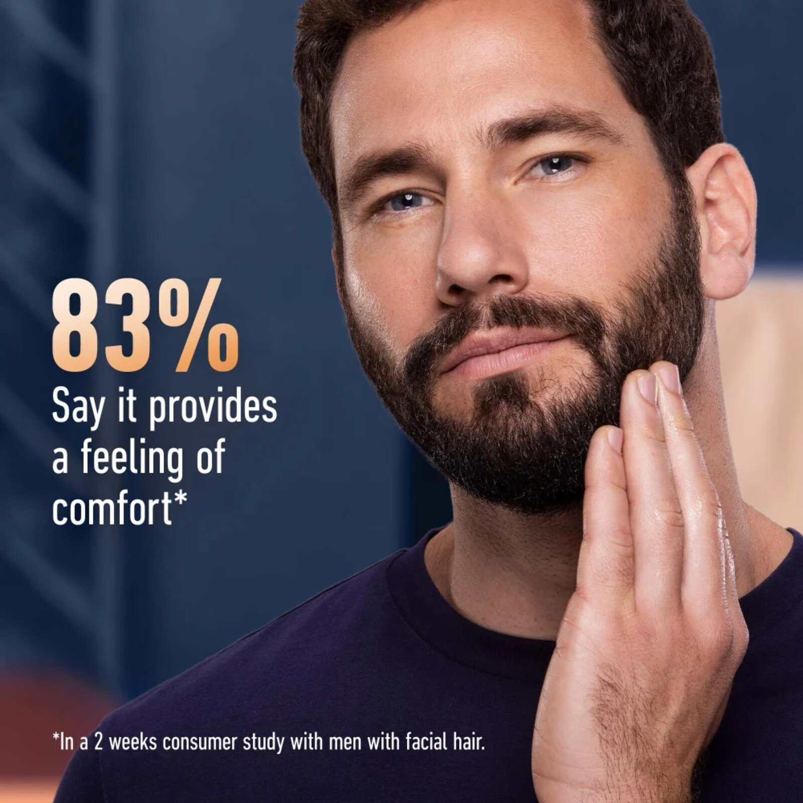 King C. Gillette Beard Itch Soothing Lotion 100ml