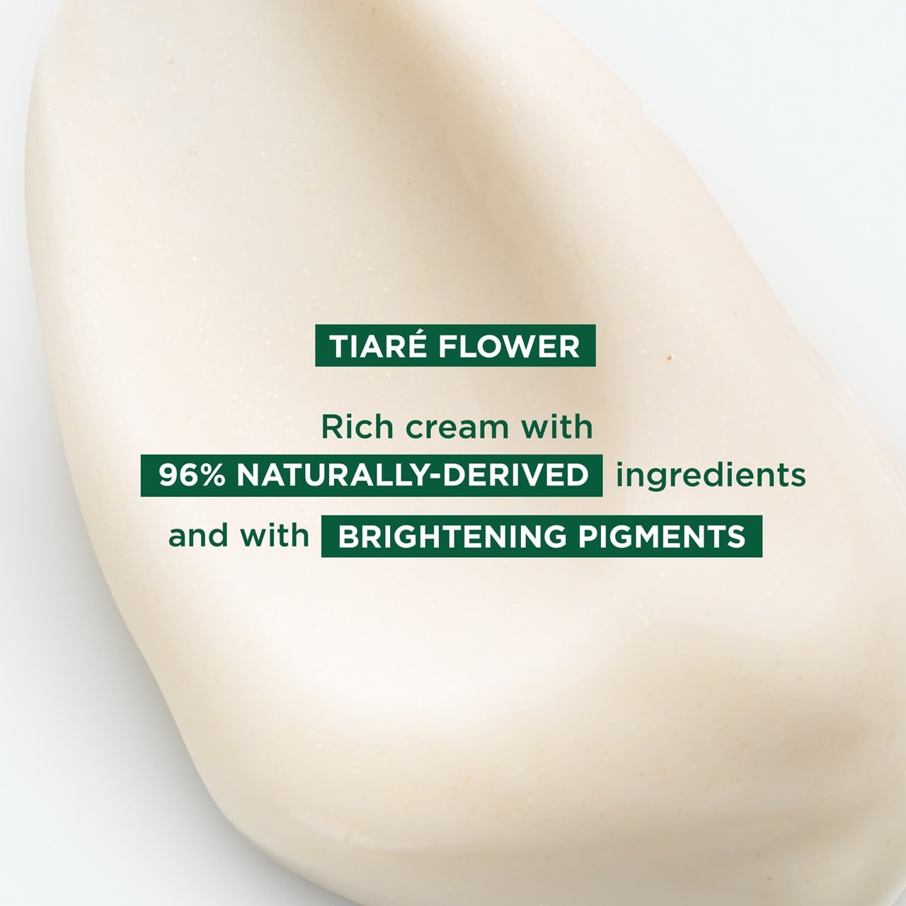 Klorane Polysianes Sublime After-Sun Cream 200ml