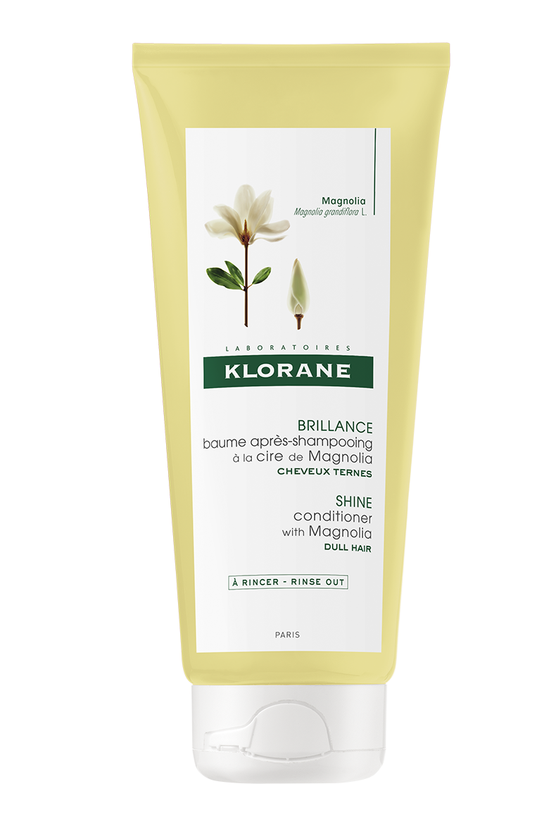 Klorane Shine Conditioner with Magnolia 200ml (6.76fl oz)