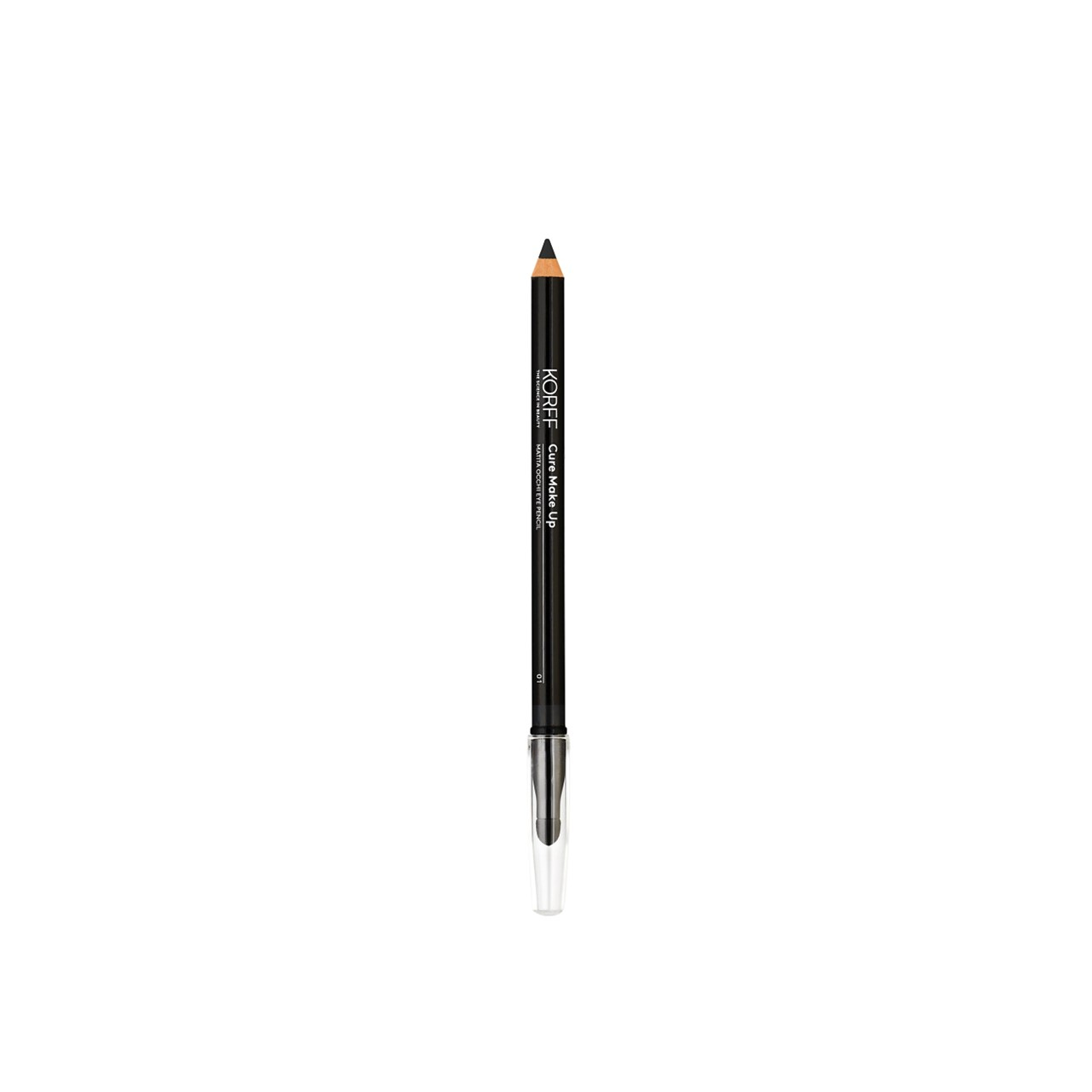 Korff Cure Make-Up Eye Pencil 01 1.1g