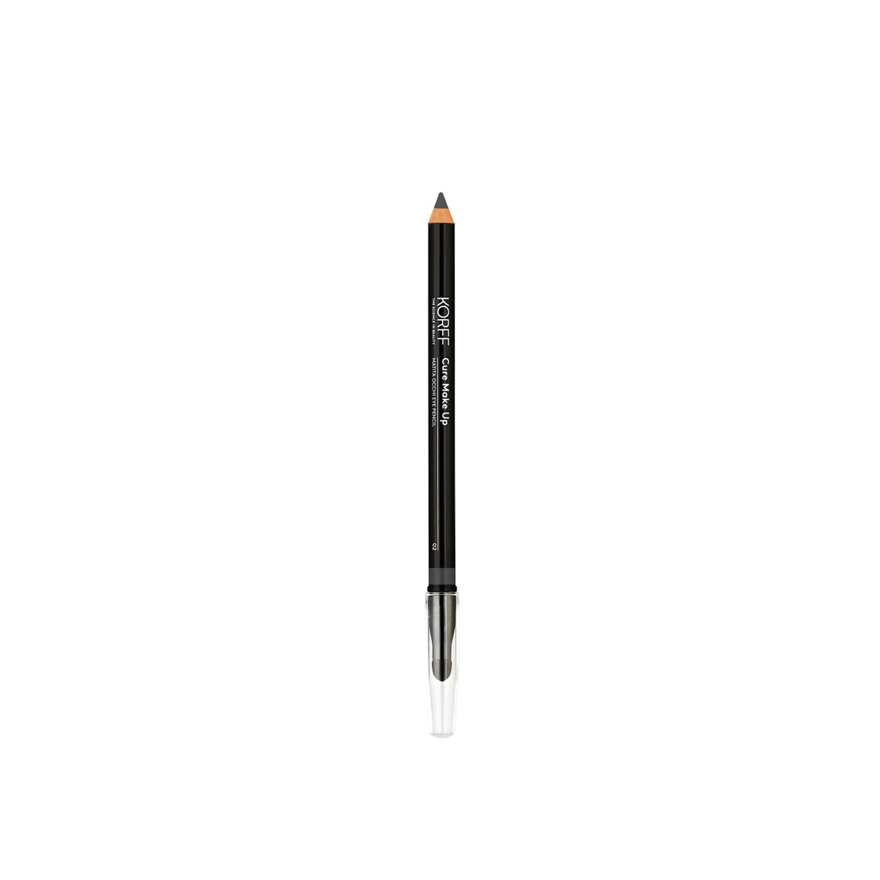 Korff Cure Make-Up Eye Pencil 02 1.1g (0.039 oz)