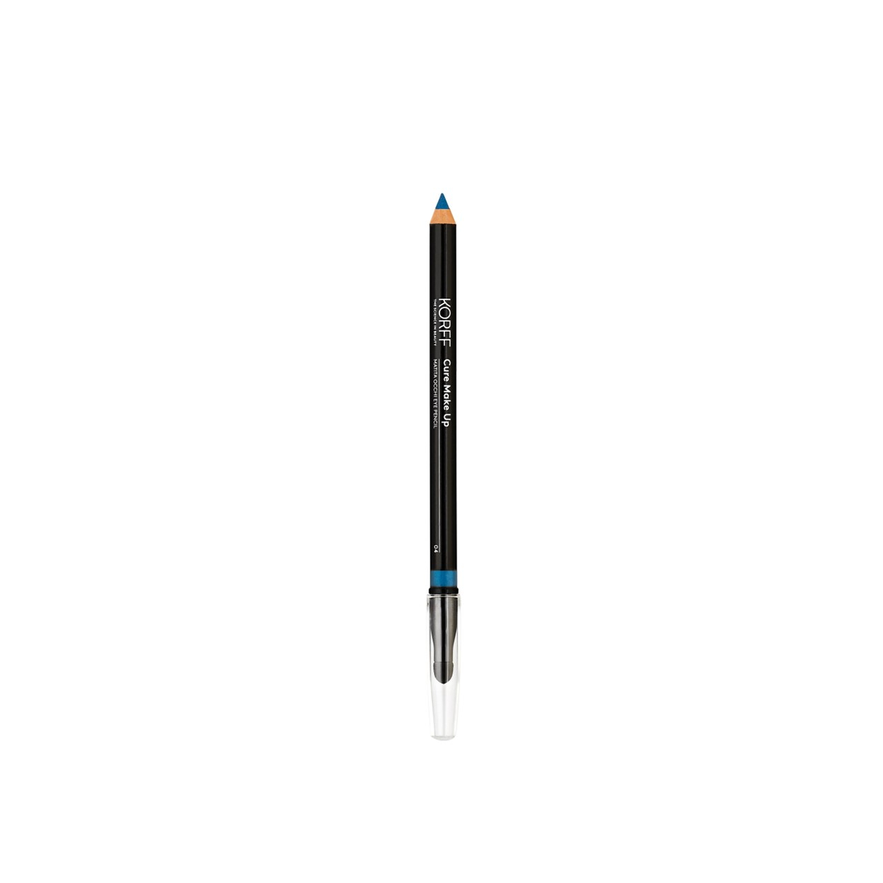 Korff Cure Make-Up Eye Pencil 04 1.1g (0.039 oz)