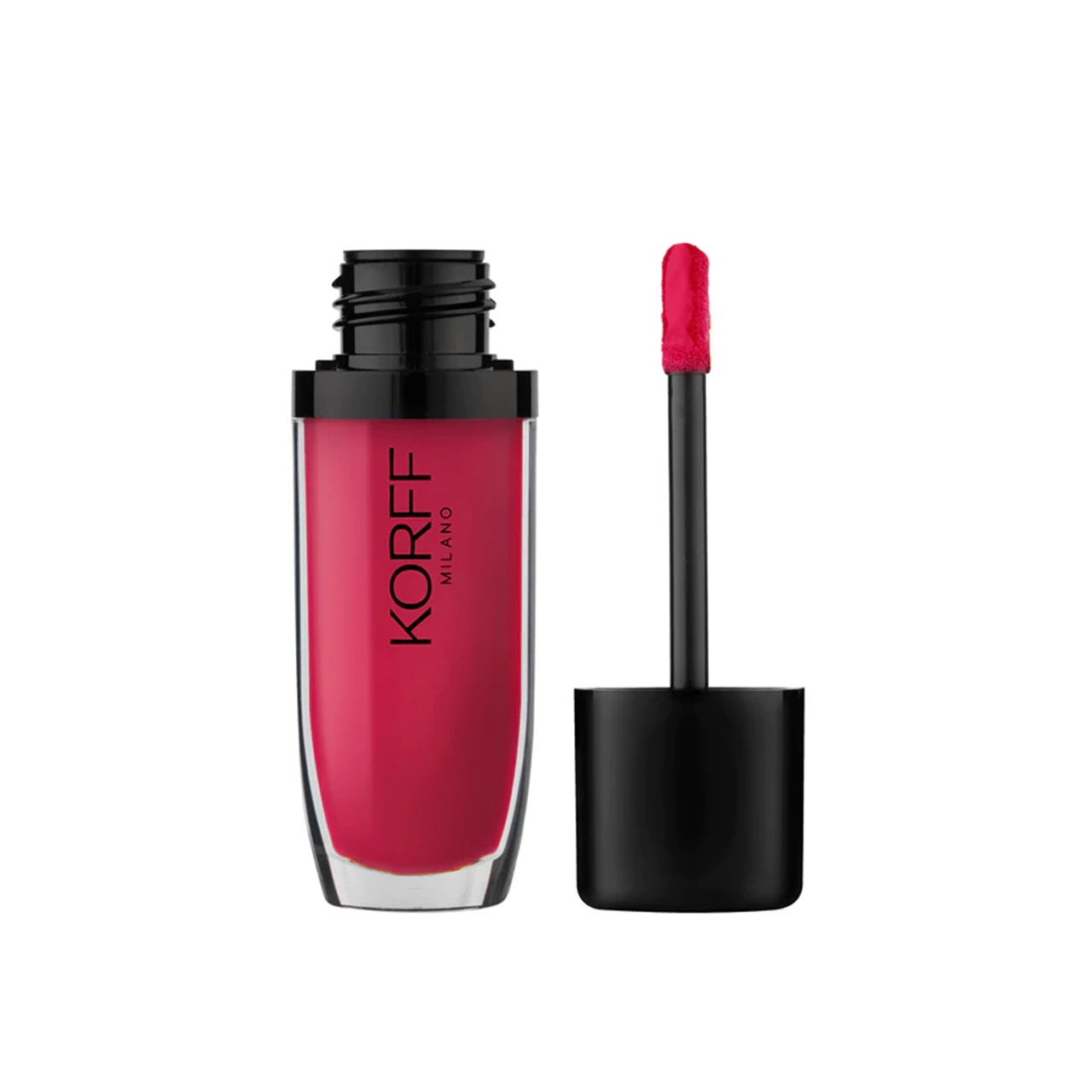 Korff Cure Make-Up Lip Gloss 04 6ml (0.20 fl oz)
