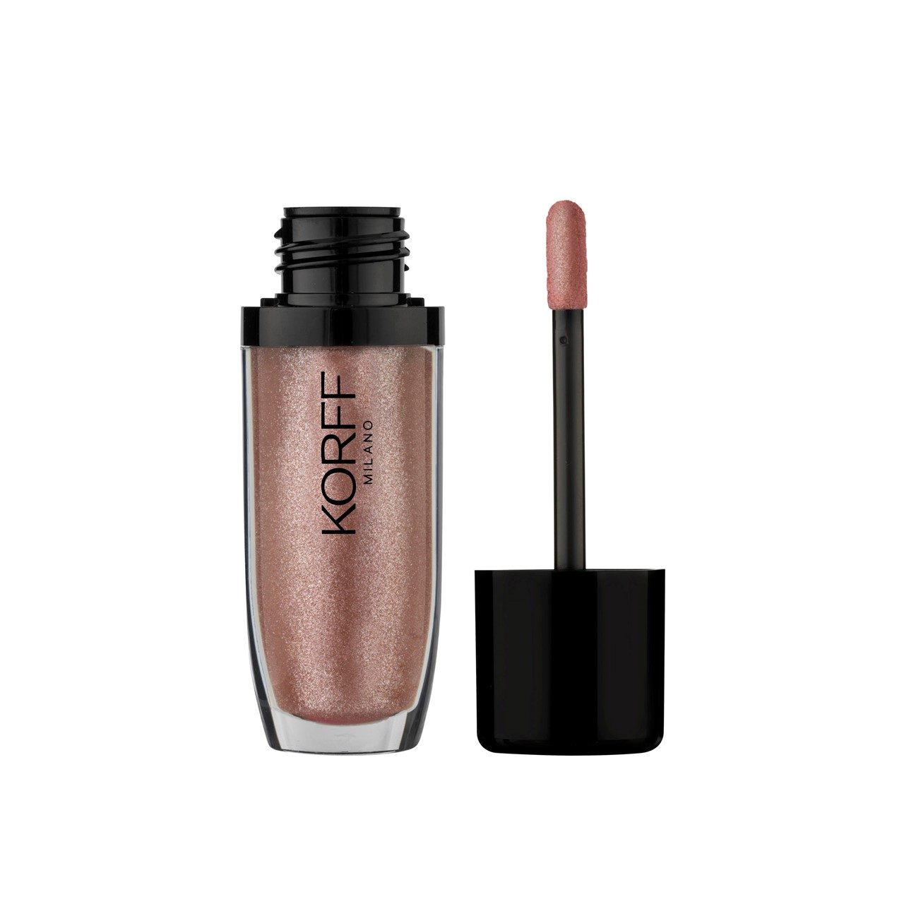 Korff Cure Make-Up Lip Gloss 06 6ml