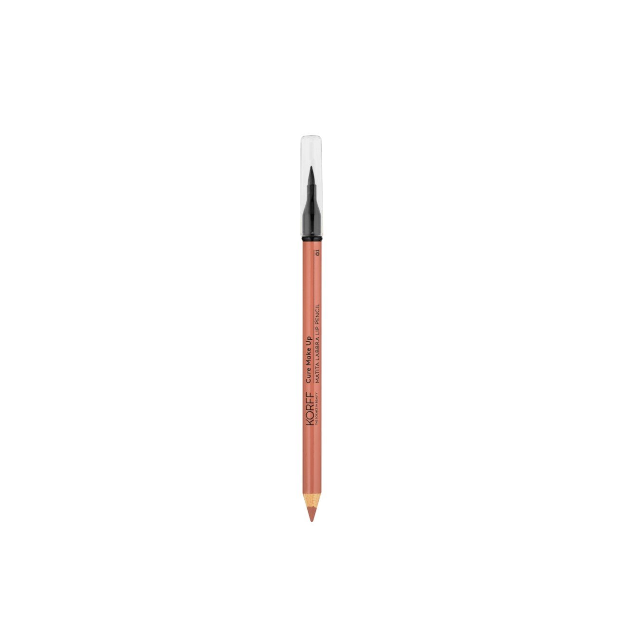 Korff Cure Makeup Lip Pencil
