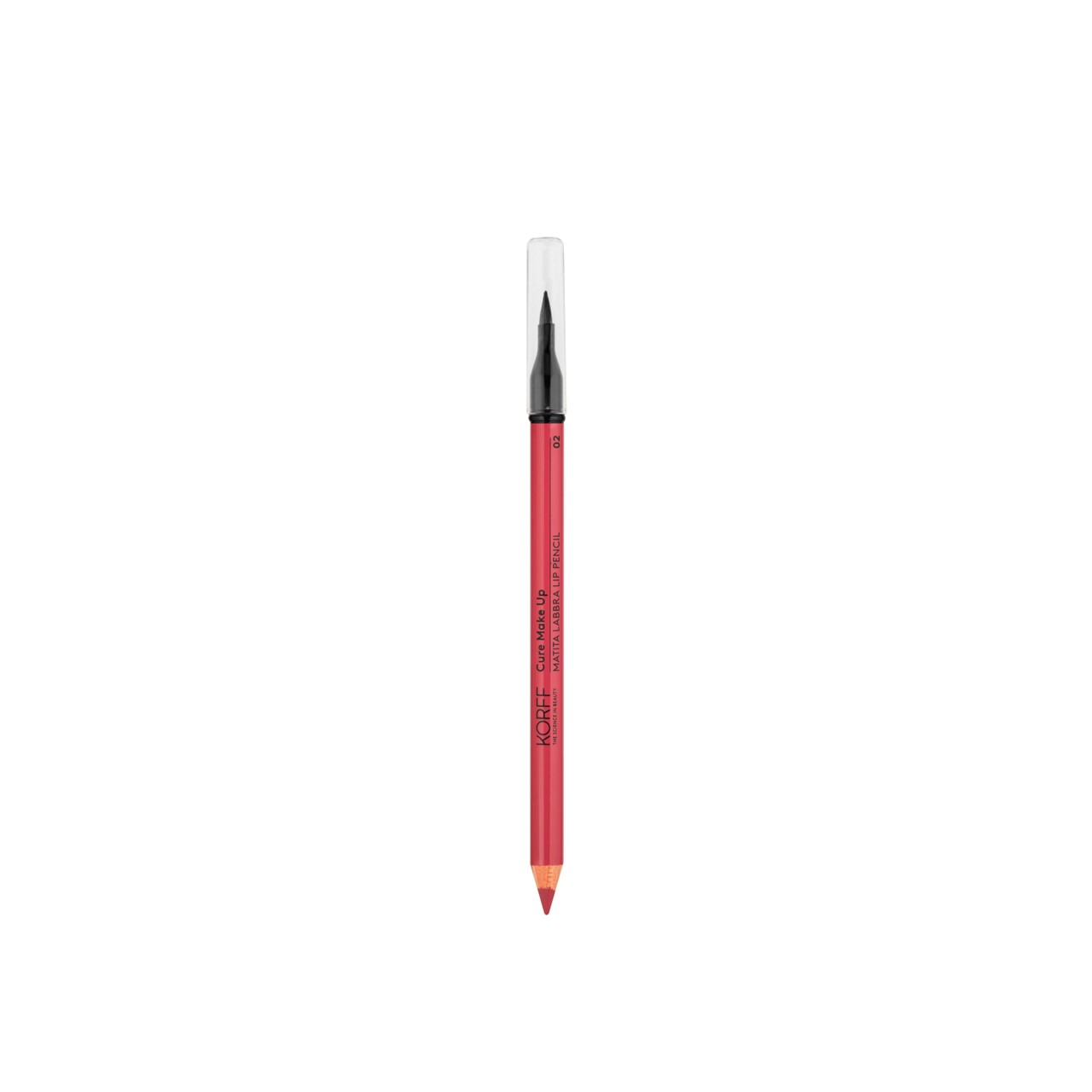Korff Cure Make-Up Lip Pencil 02 1.08g (0.038 oz)