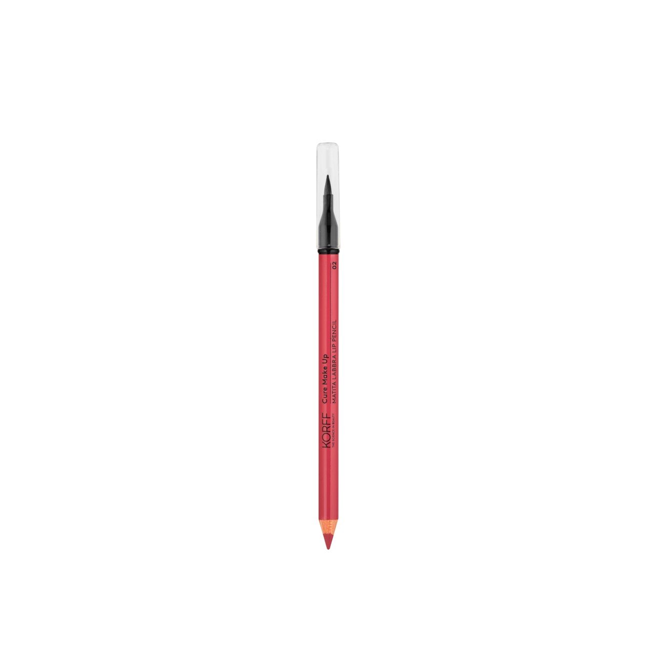 Korff Cure Makeup Lip Pencil