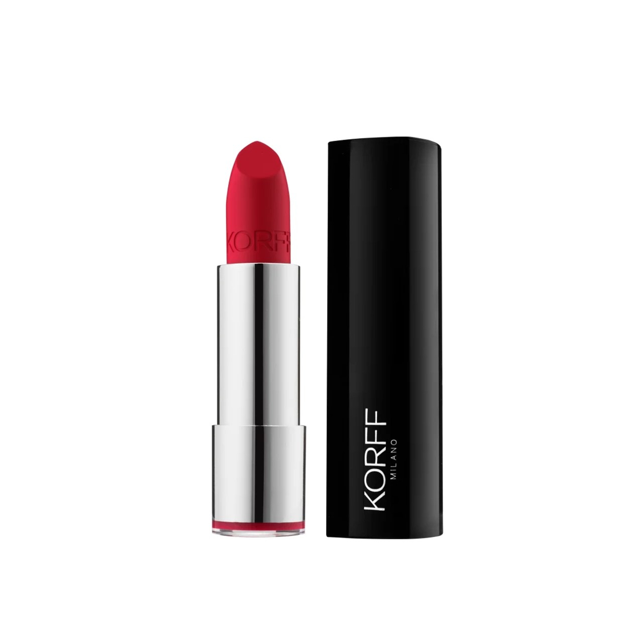 Korff Cure Make-Up Satin Lipstick 03 4ml (0.13 fl oz)