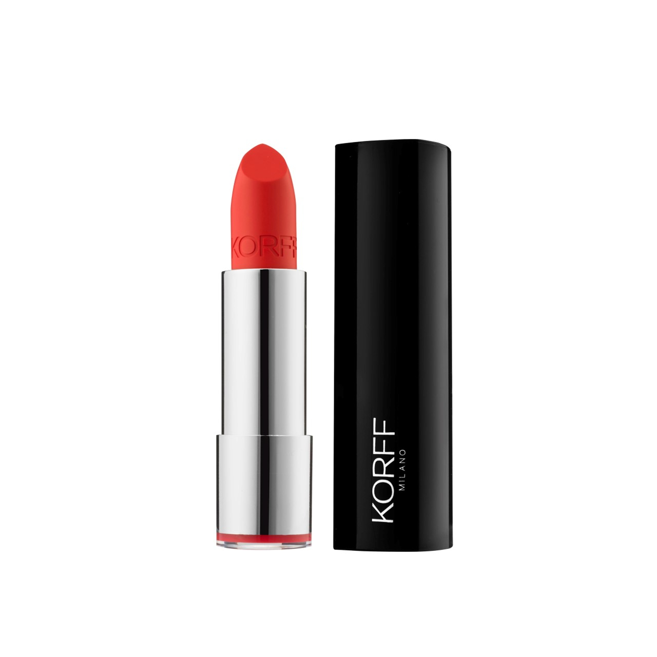 Korff Cure Make-Up Satin Lipstick 05 4ml