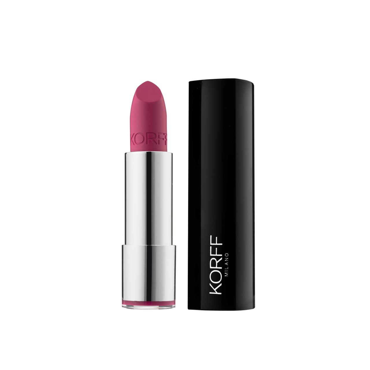 Korff Cure Make-Up Satin Lipstick 08 4ml
