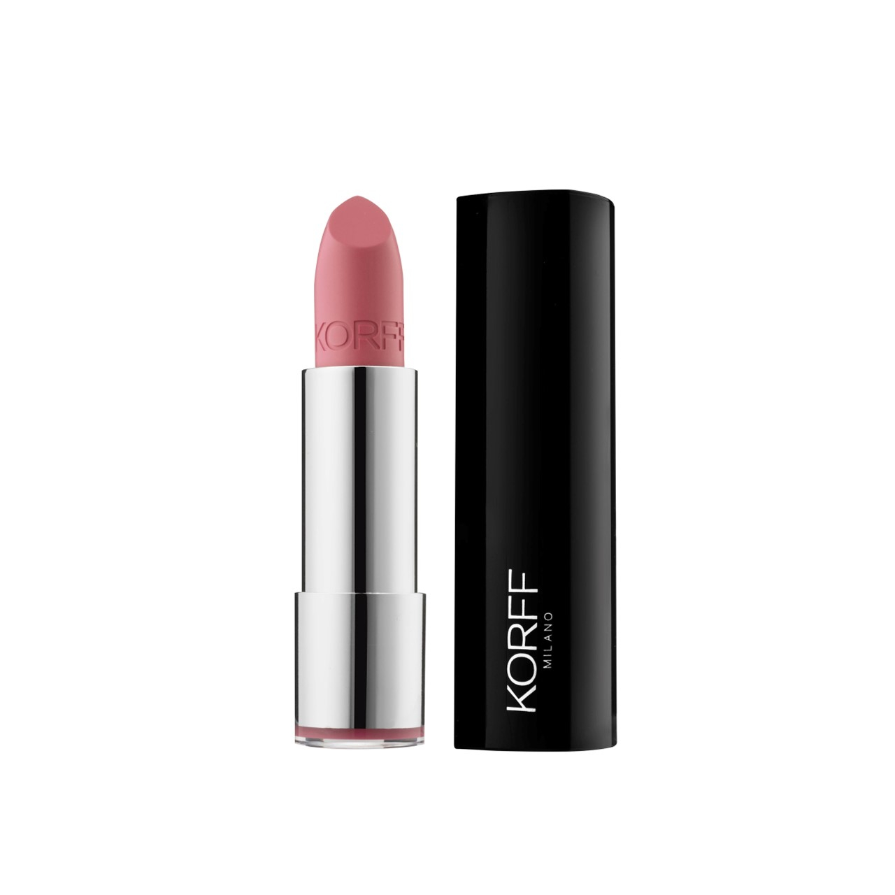 Korff Cure Make-Up Satin Lipstick 12 4ml
