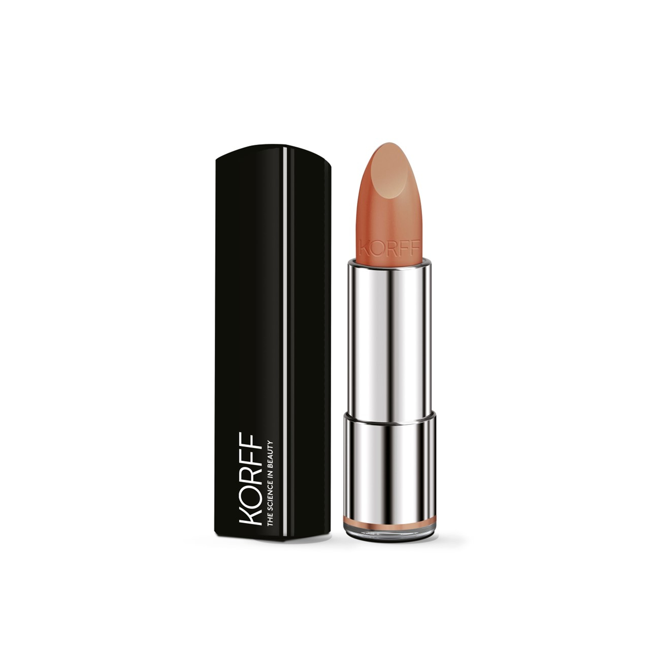 Korff Cure Make-Up Satin Lipstick 14 4ml (0.13 fl oz)