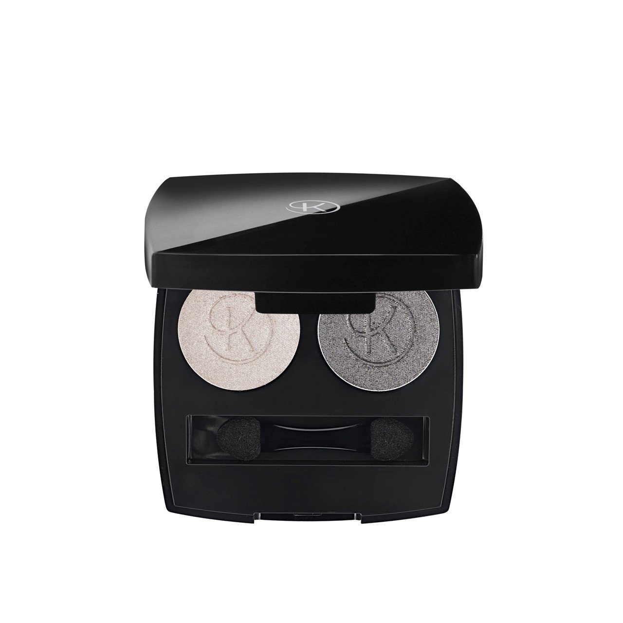 Korff Cure Makeup Smokey Eyes Duo Eyeshadow Palette 03 3g