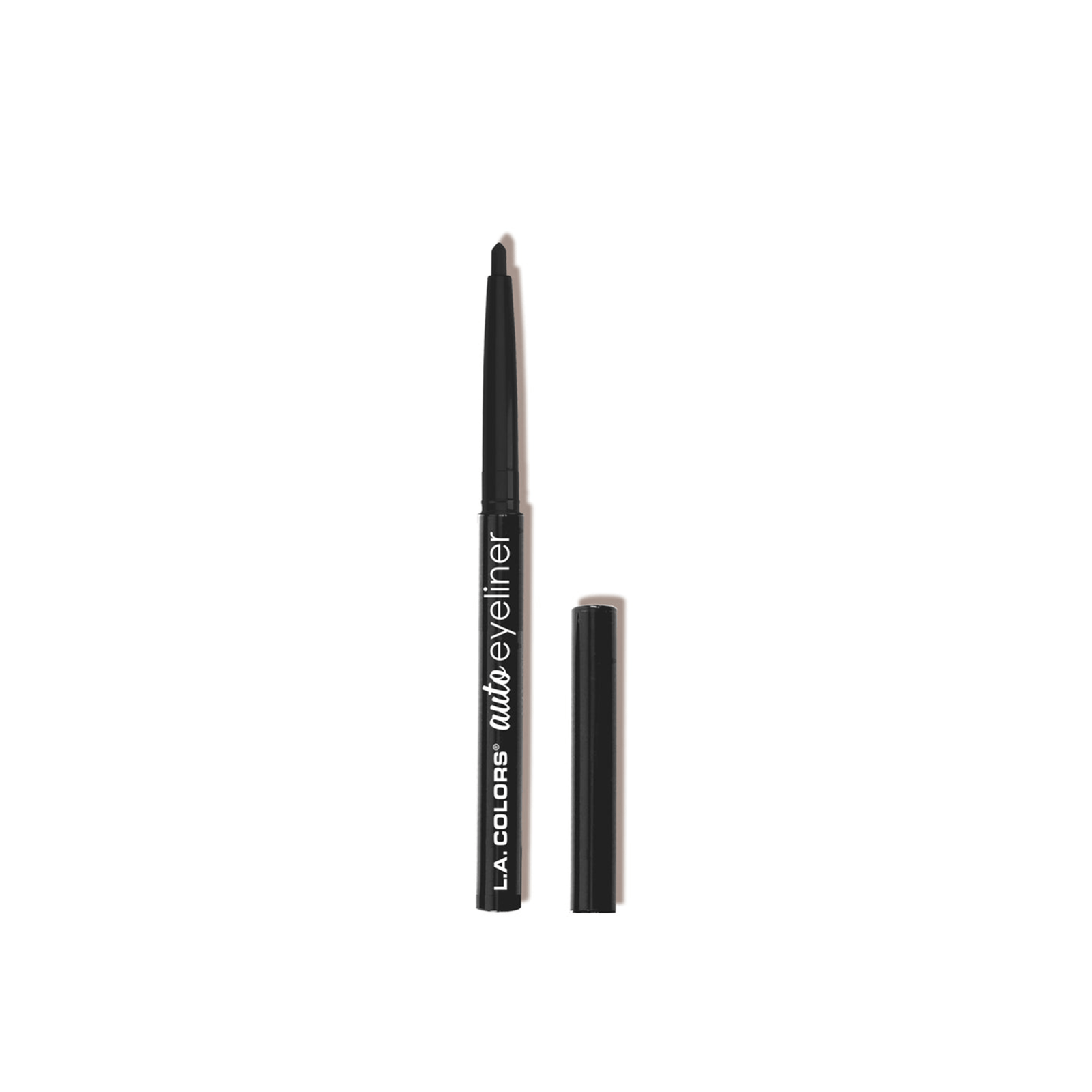L.A. Colors Auto Eyeliner CAE661A Black 0.3g