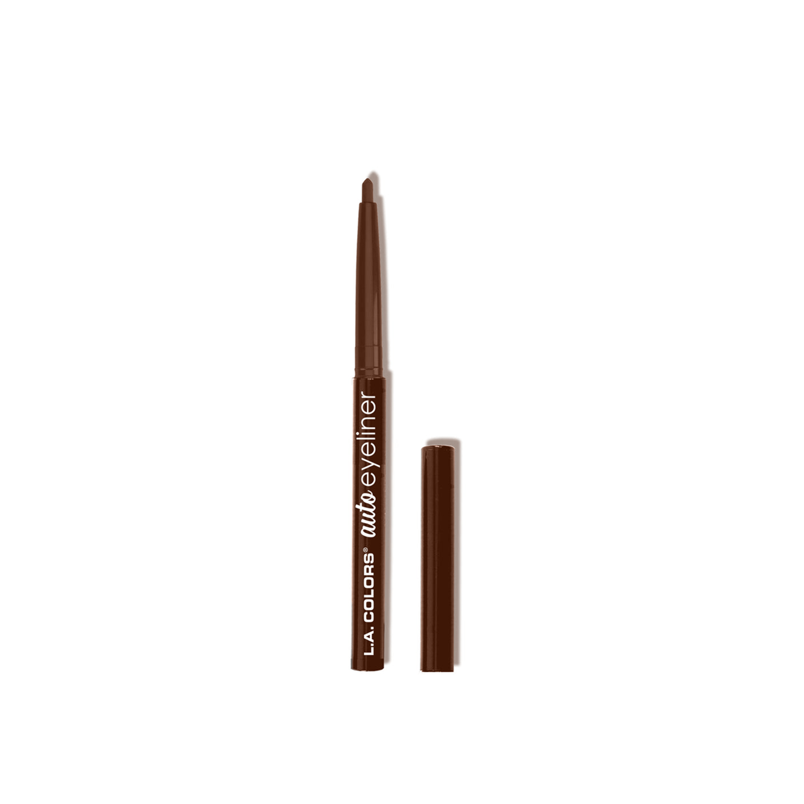 L.A. Colors Auto Eyeliner CAE663A Brown 0.3g