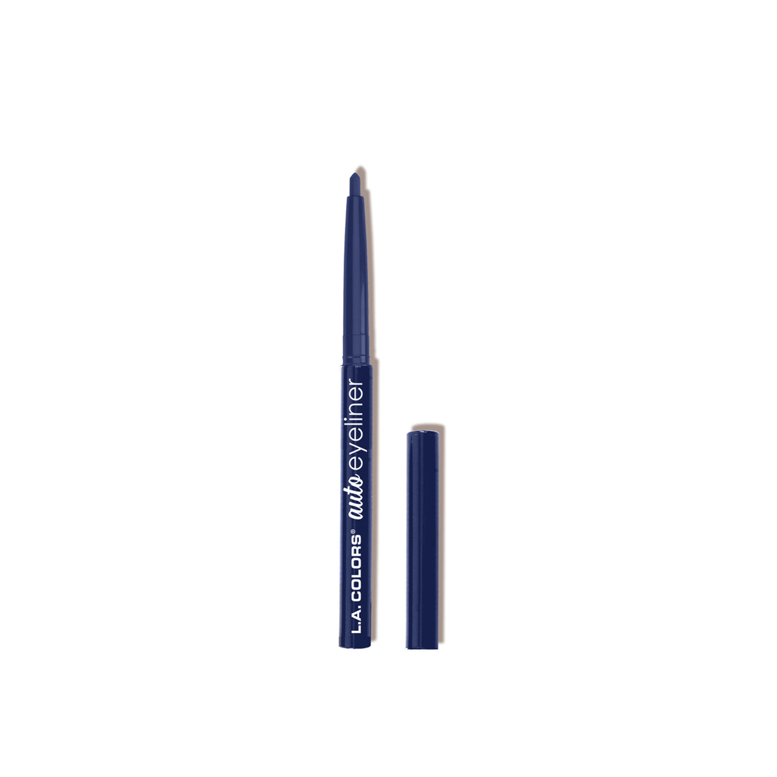 L.A. Colors Auto Eyeliner CAE664A Navy 0.3g