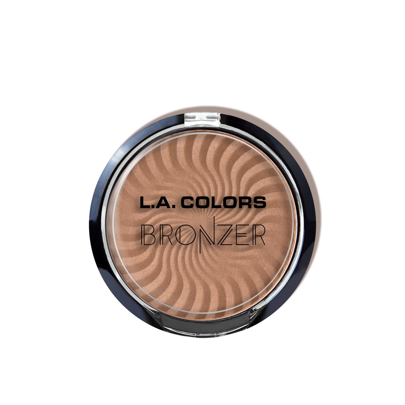 L.A. Colors Bronzer Powder CFB405 Sun Goddess 12g