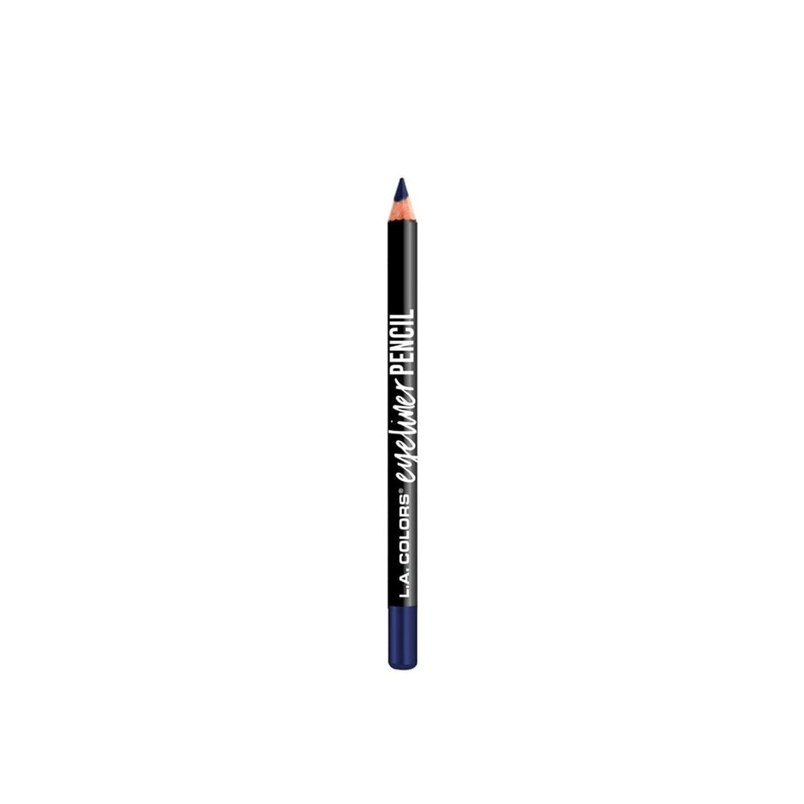 L.A. Colors Eyeliner Pencil CP604A Navy 1g