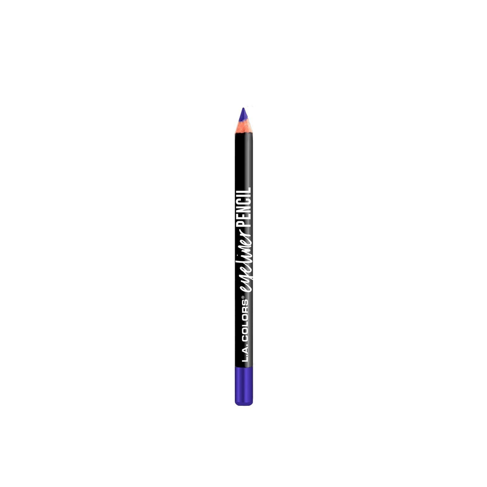L.A. Colors Eyeliner Pencil CP615A Violet 1g
