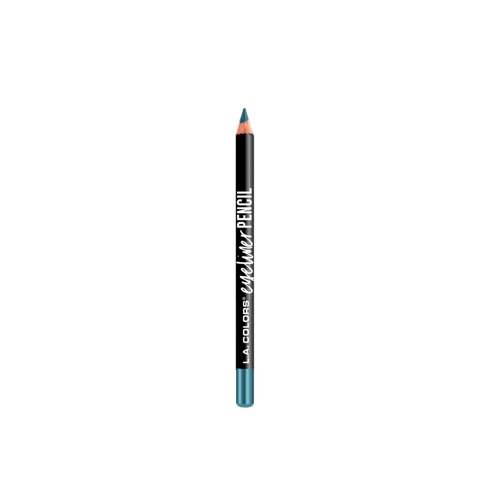 L.A. Colors Eyeliner Pencil CP616A Turquoise 1g