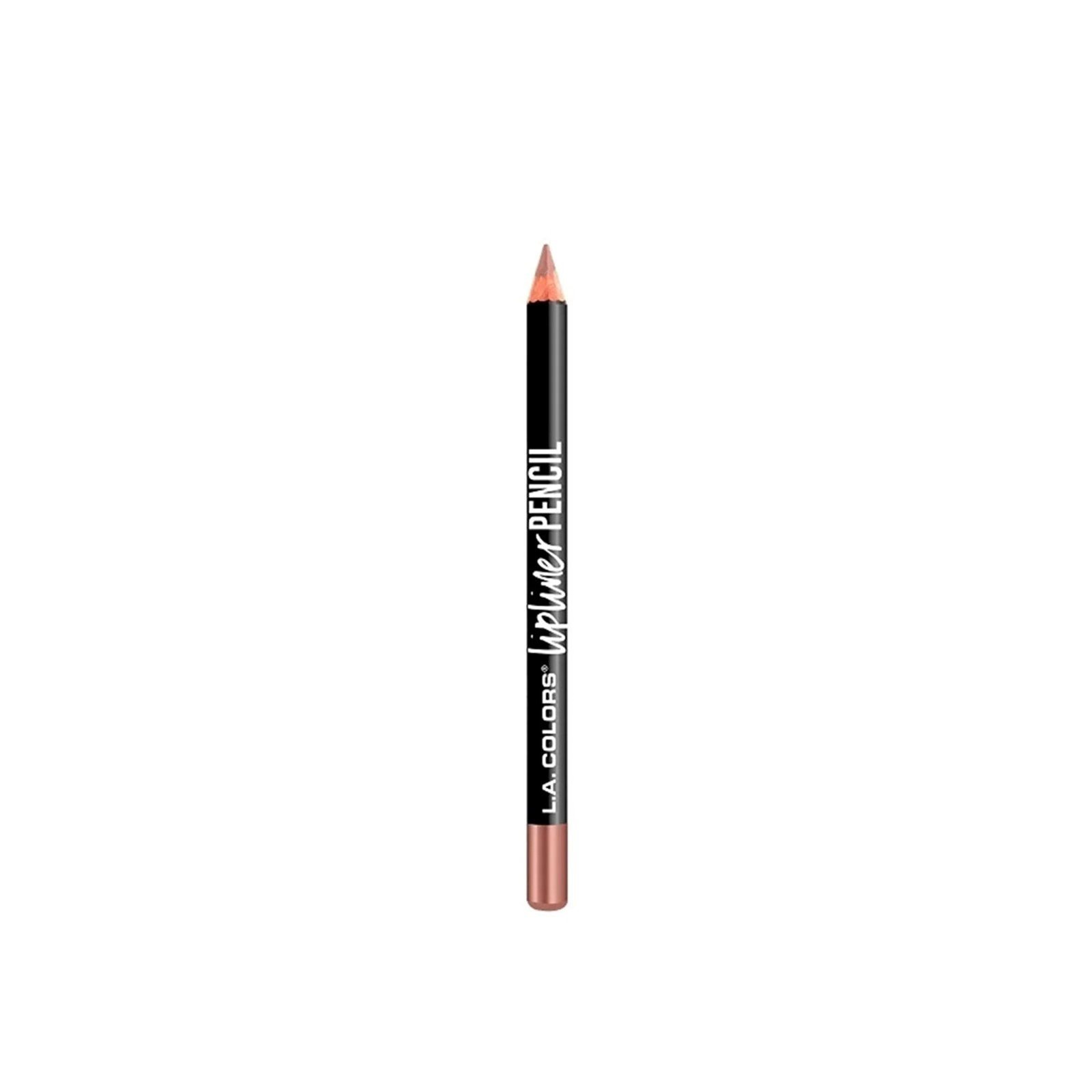 L.A. Colors Lipliner Pencil CP504A Sienna 1g (0.035 oz)